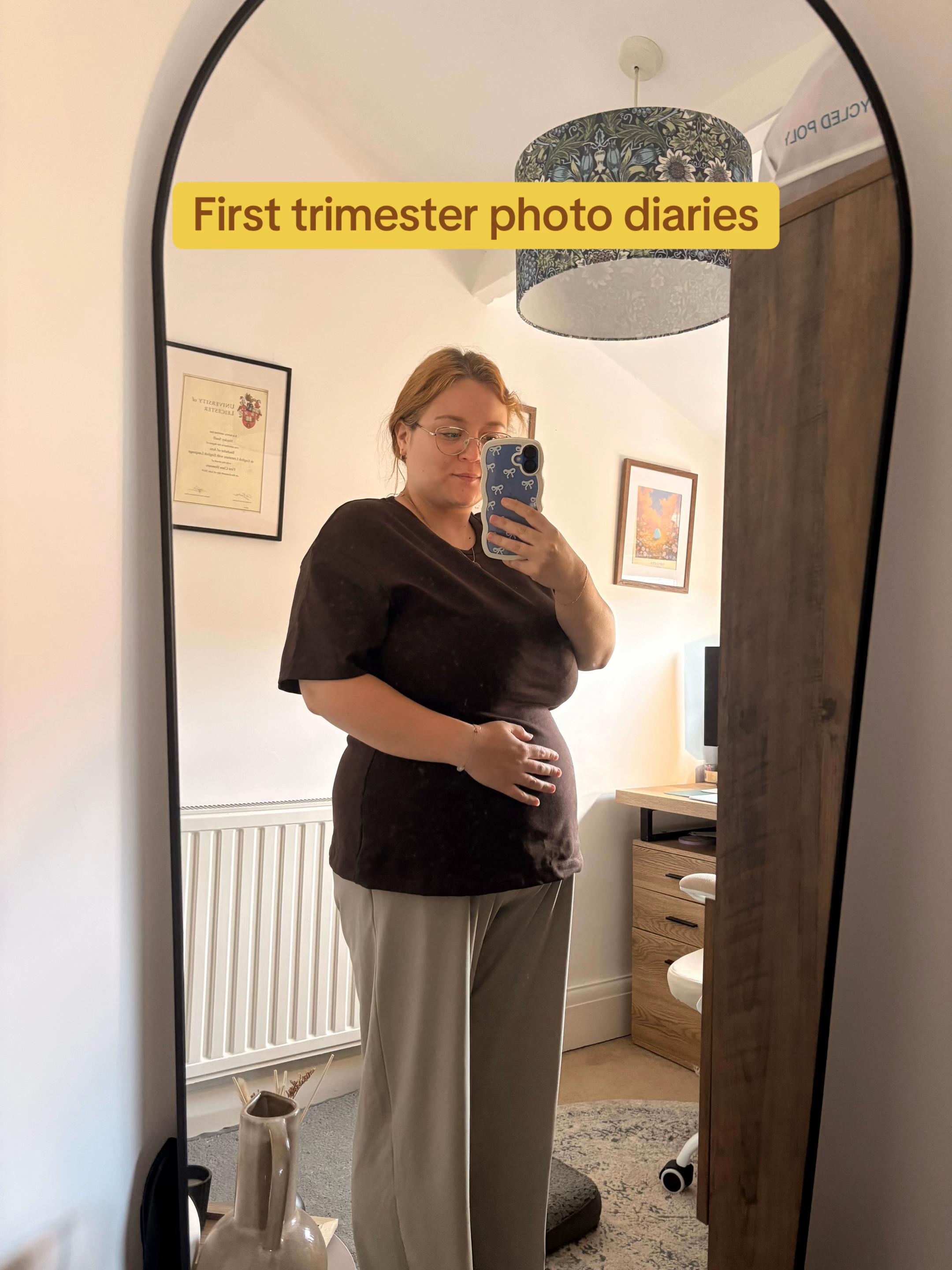 @H | pregnancy after loss 💛