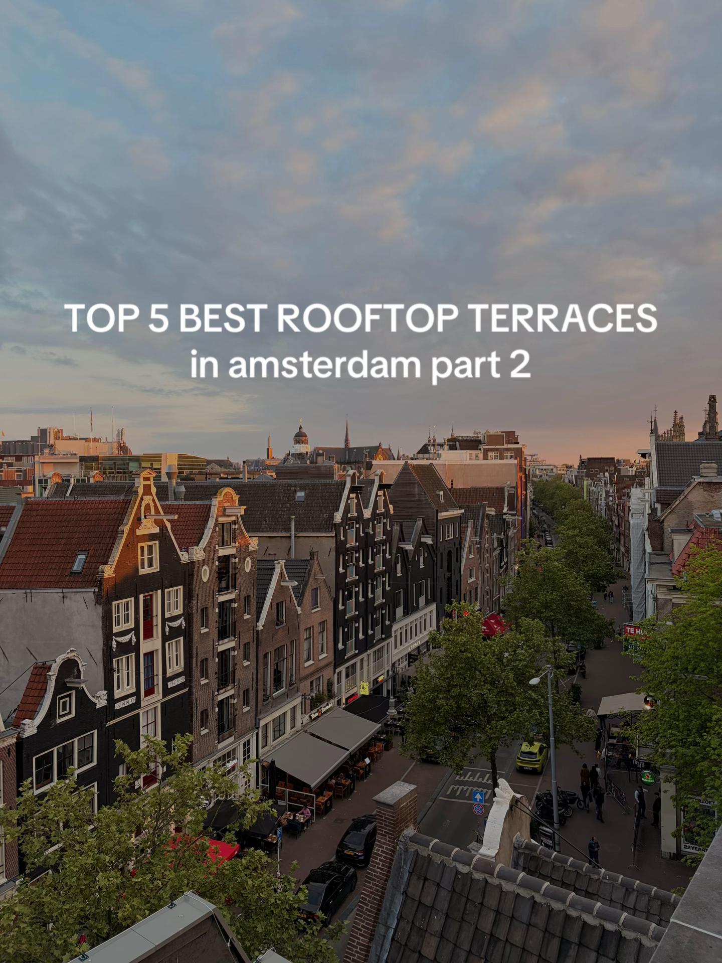 @Hotspot Finders Amsterdam
