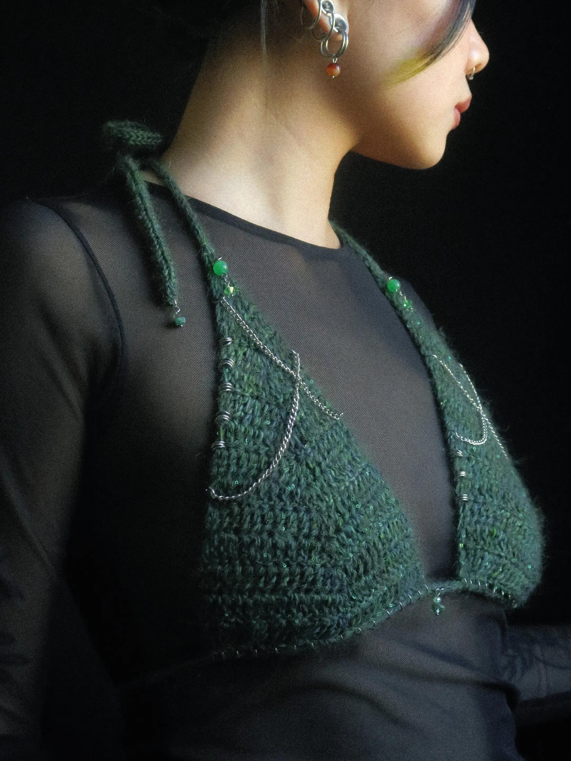 @Amas Verd&acirc;tre