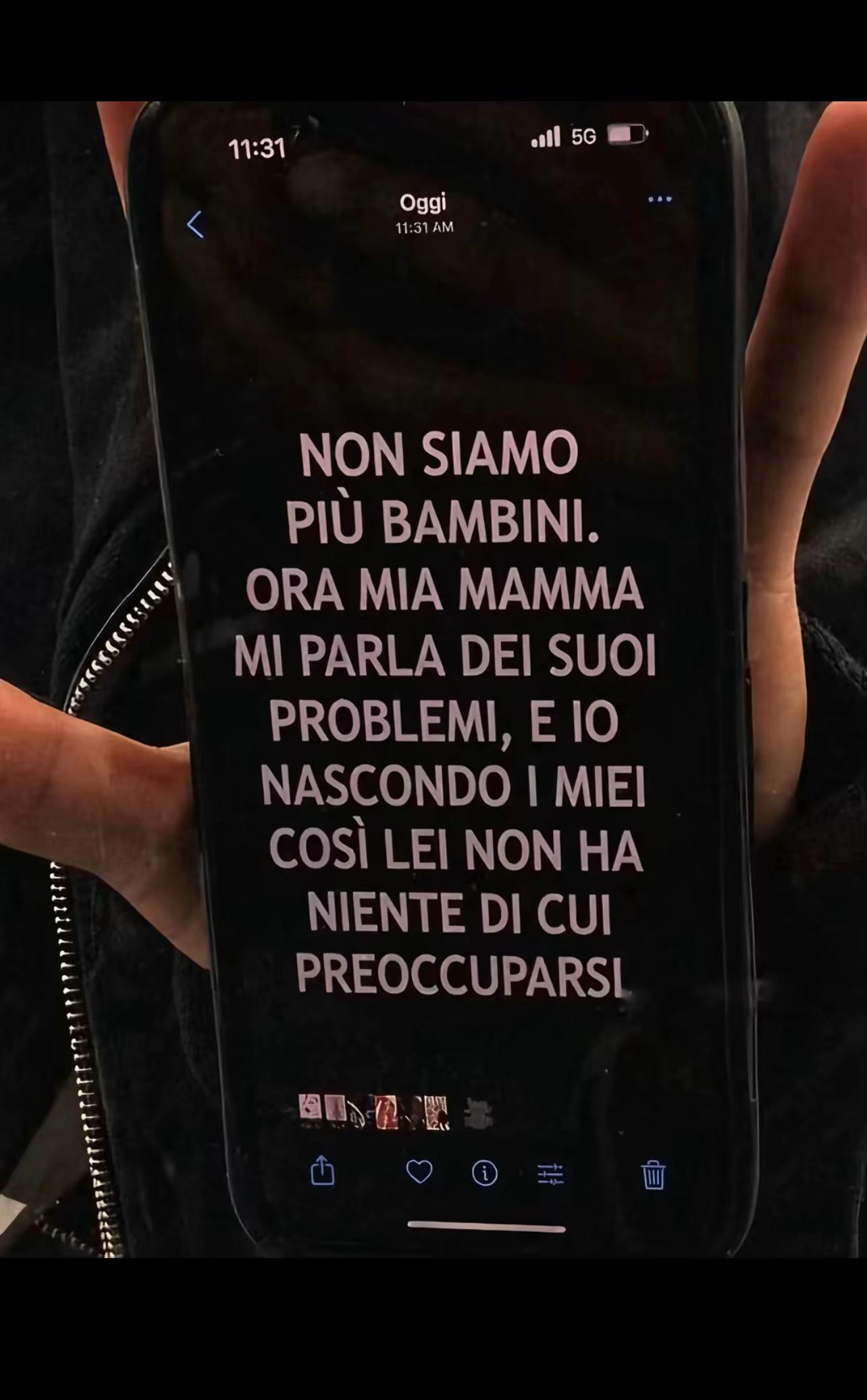 @L U C I A