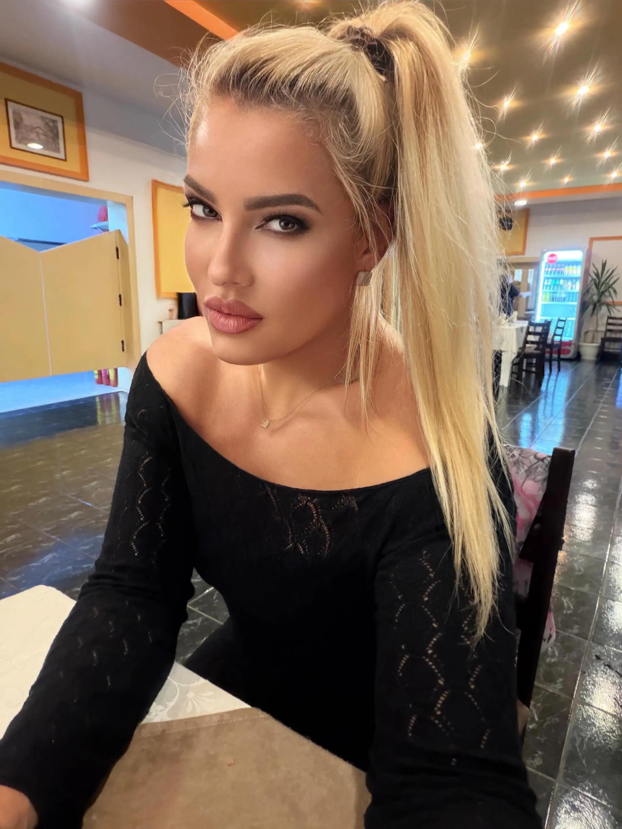 @Mama "Mia"