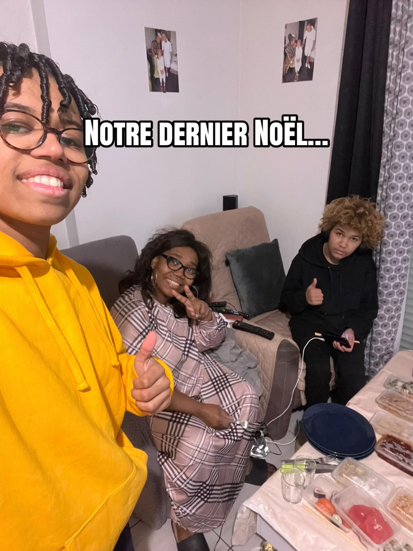 @Les Orphelins d’Adèle