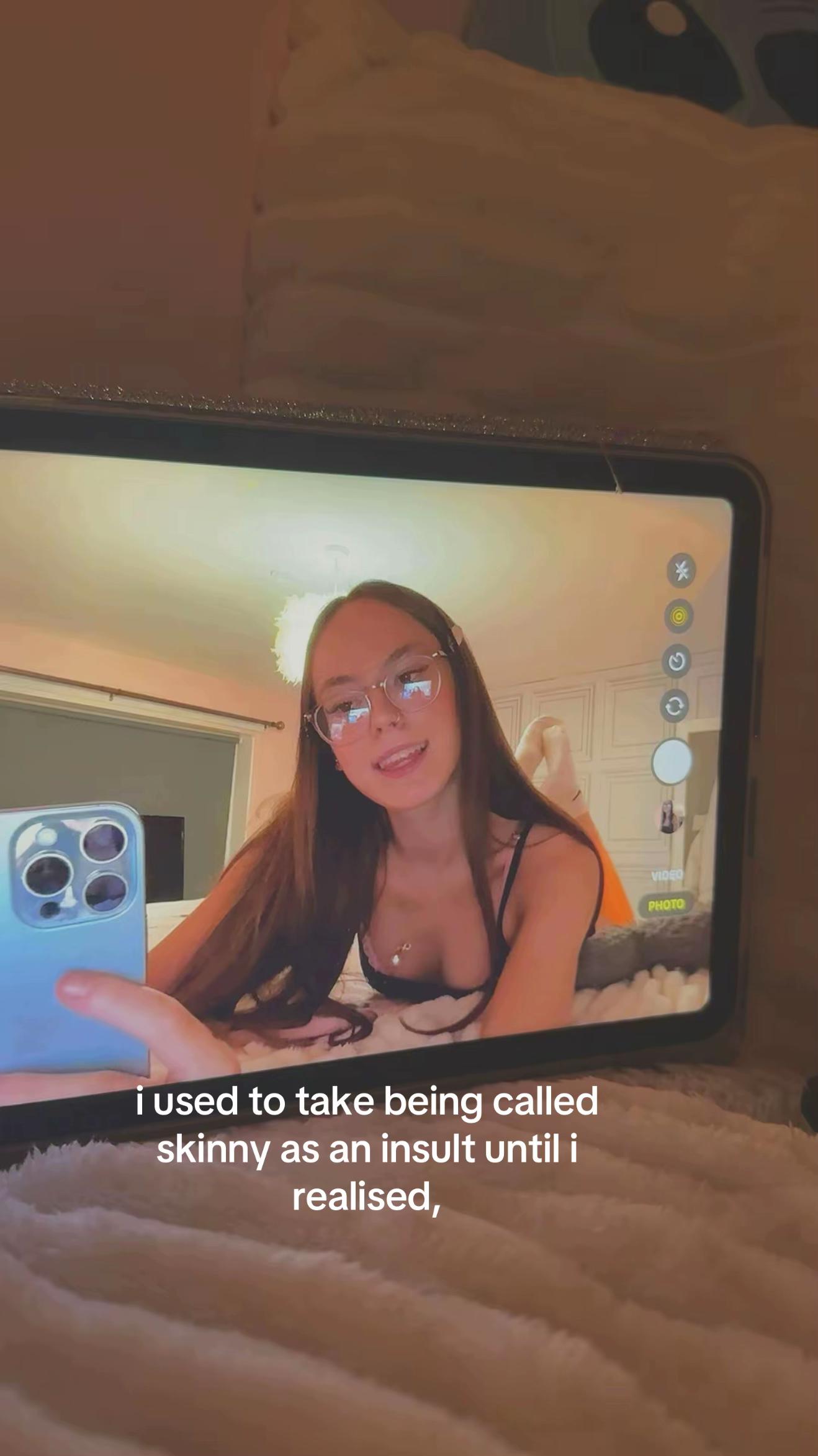 @ᵎᵎ 🎐 🪽𝓵𝓪𝓲𝓵𝓪 ⋅ ˚✮