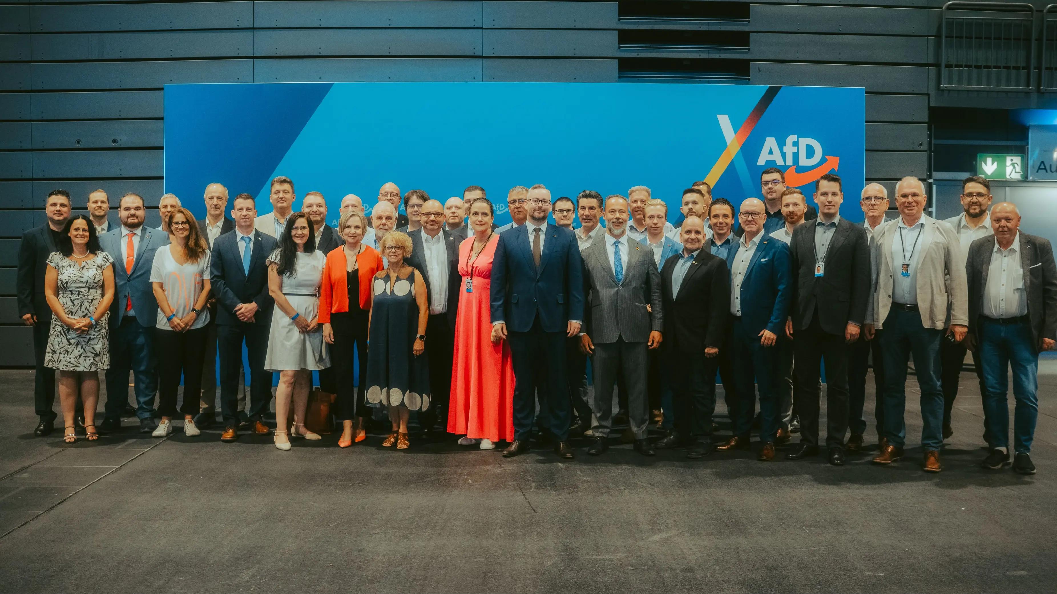 @Jörg Zirwes AfD, MdB