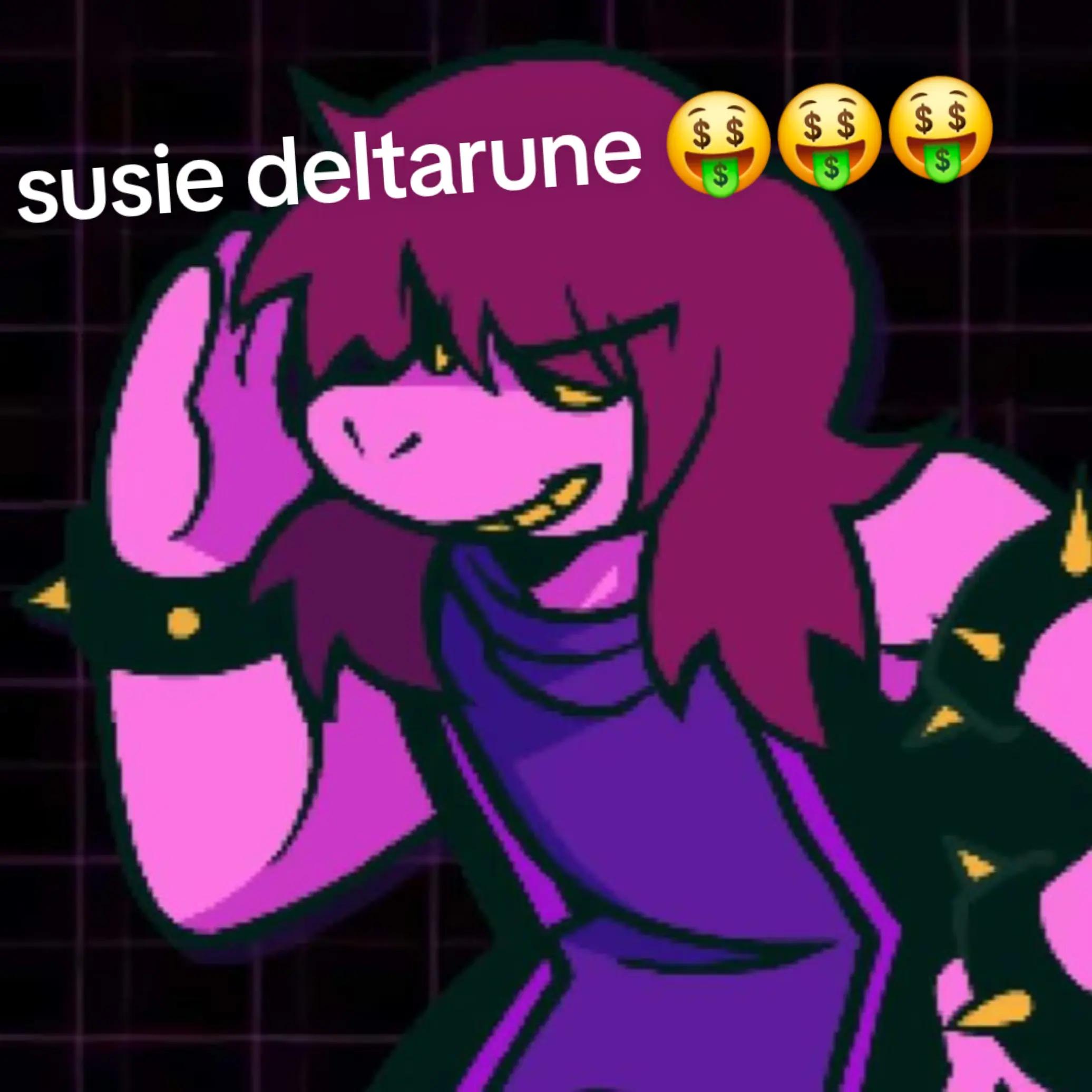 @☆⋆。𖦹°‧★Susie!★‧°𖦹。⋆☆