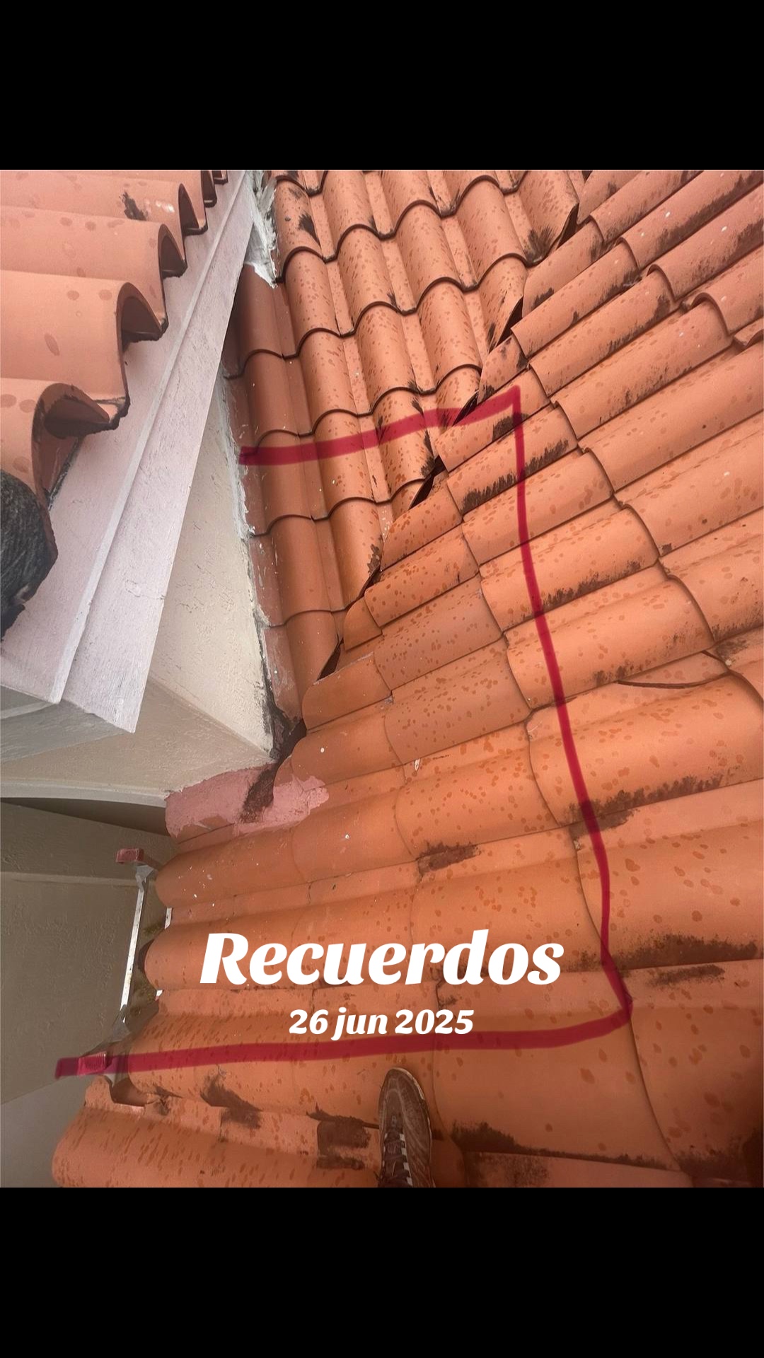 @ROOFING BY OMAR 🔨