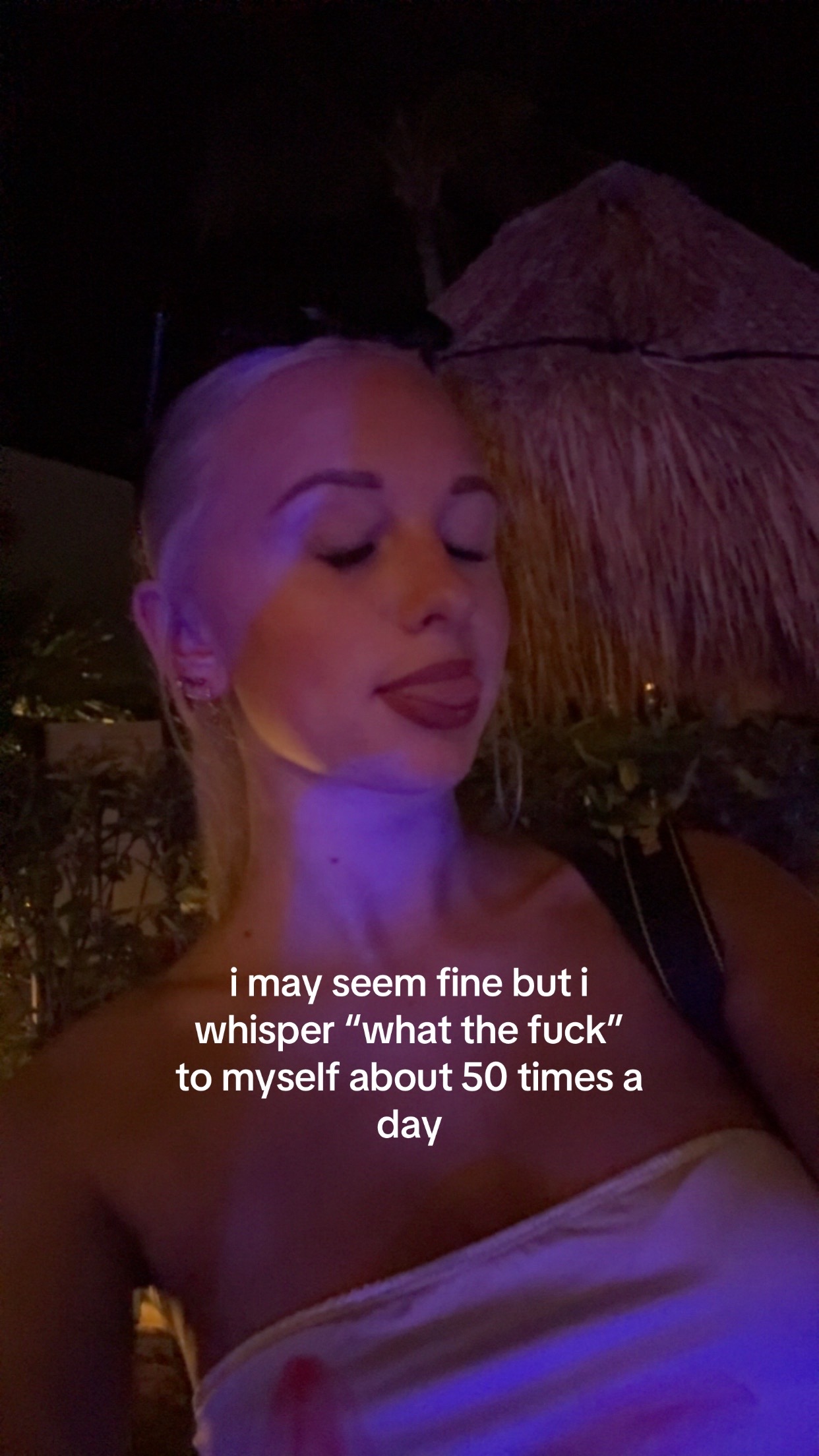 @maddie&rsquo;s vip