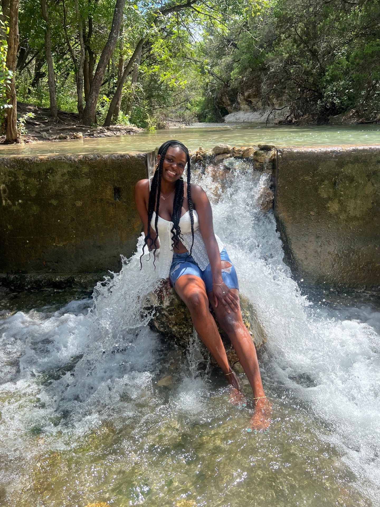 @Markeda Beharie BSN🇯🇲