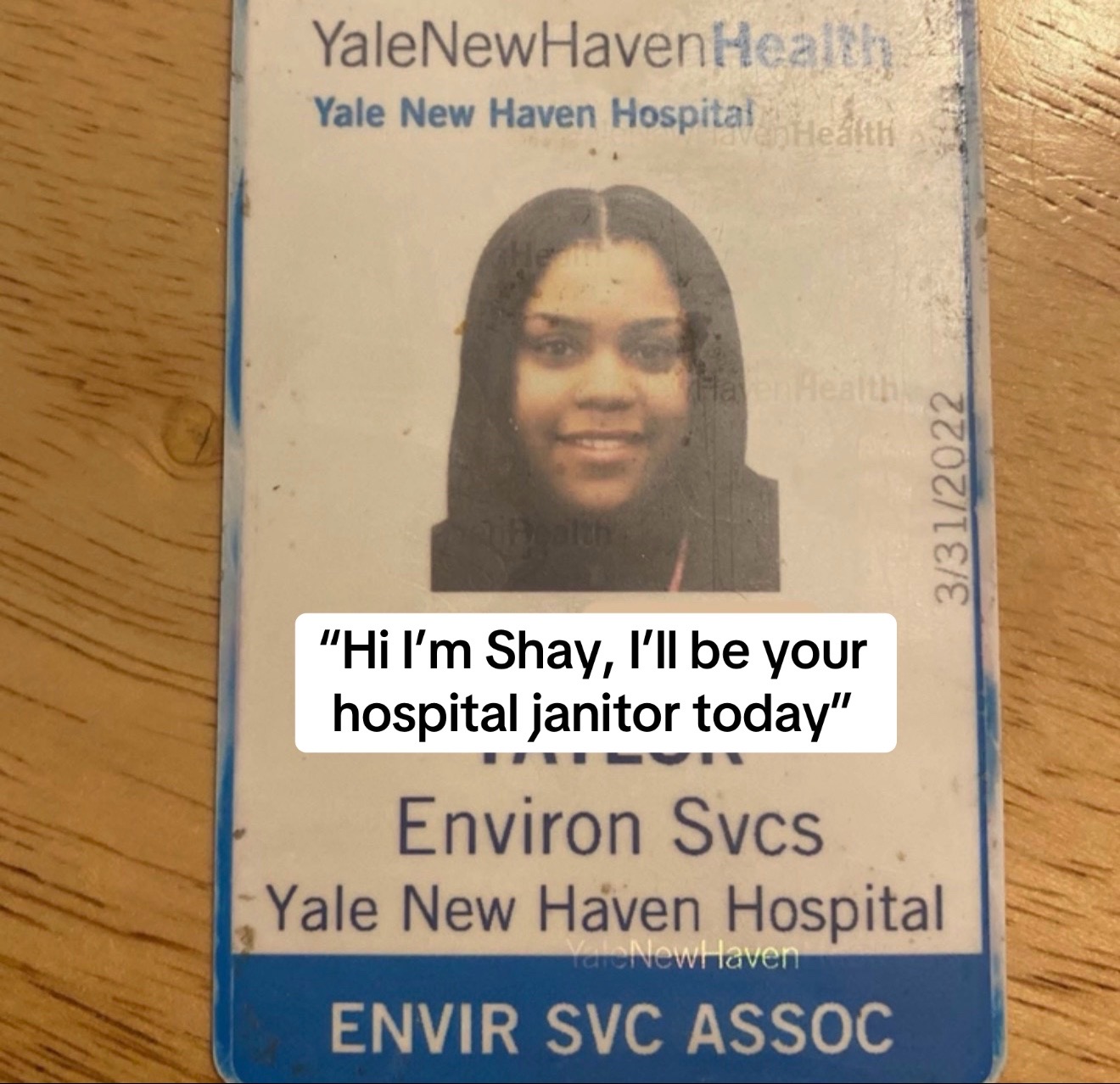 @Shay Taylor-Allen, MD