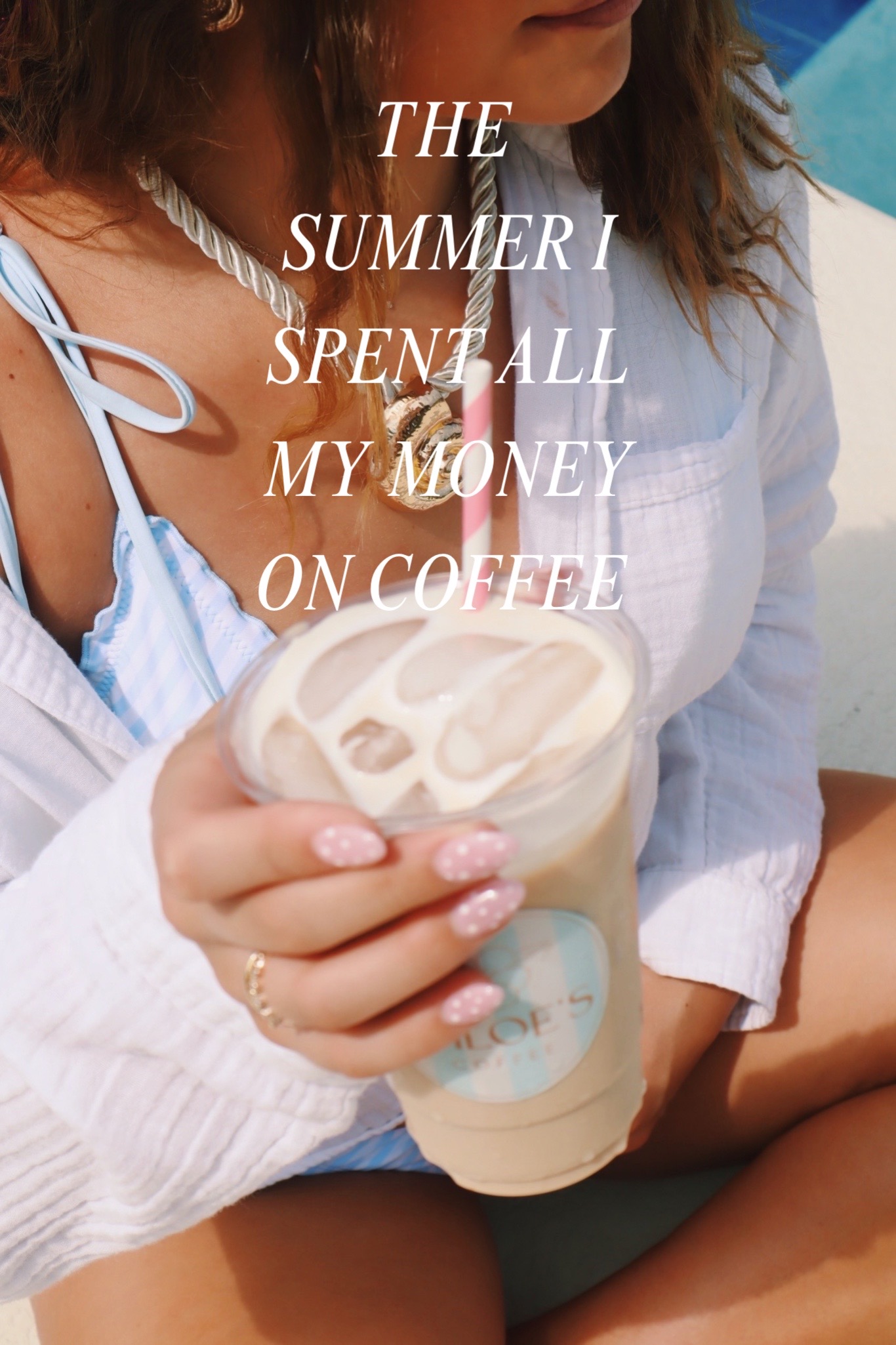 @Chloe&rsquo;s Coffee🌺🧋