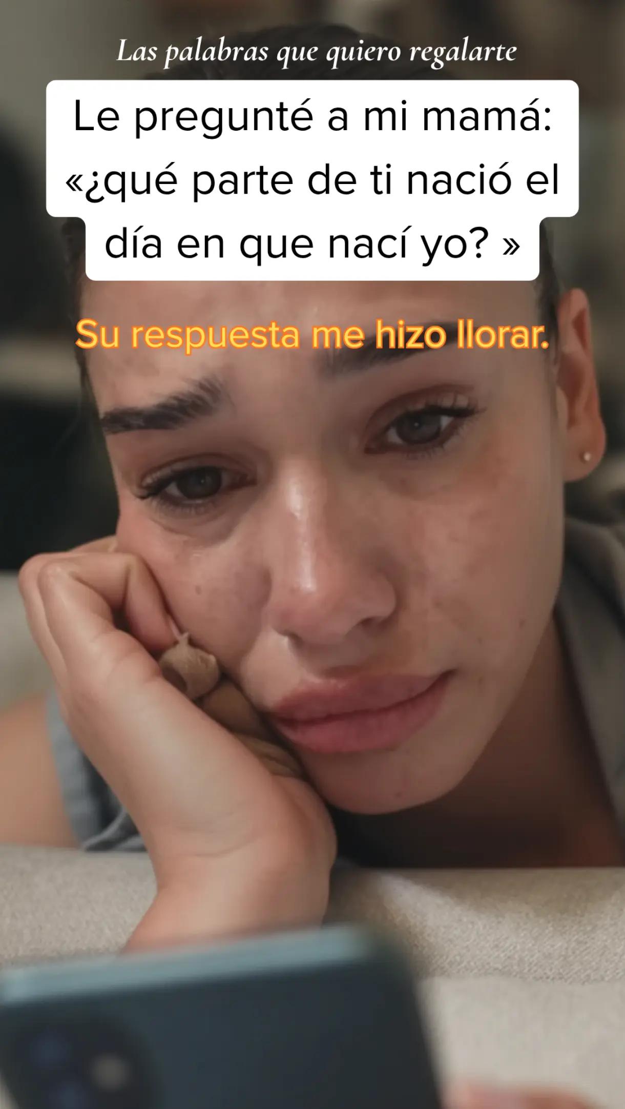 @Quiero Que Sepas