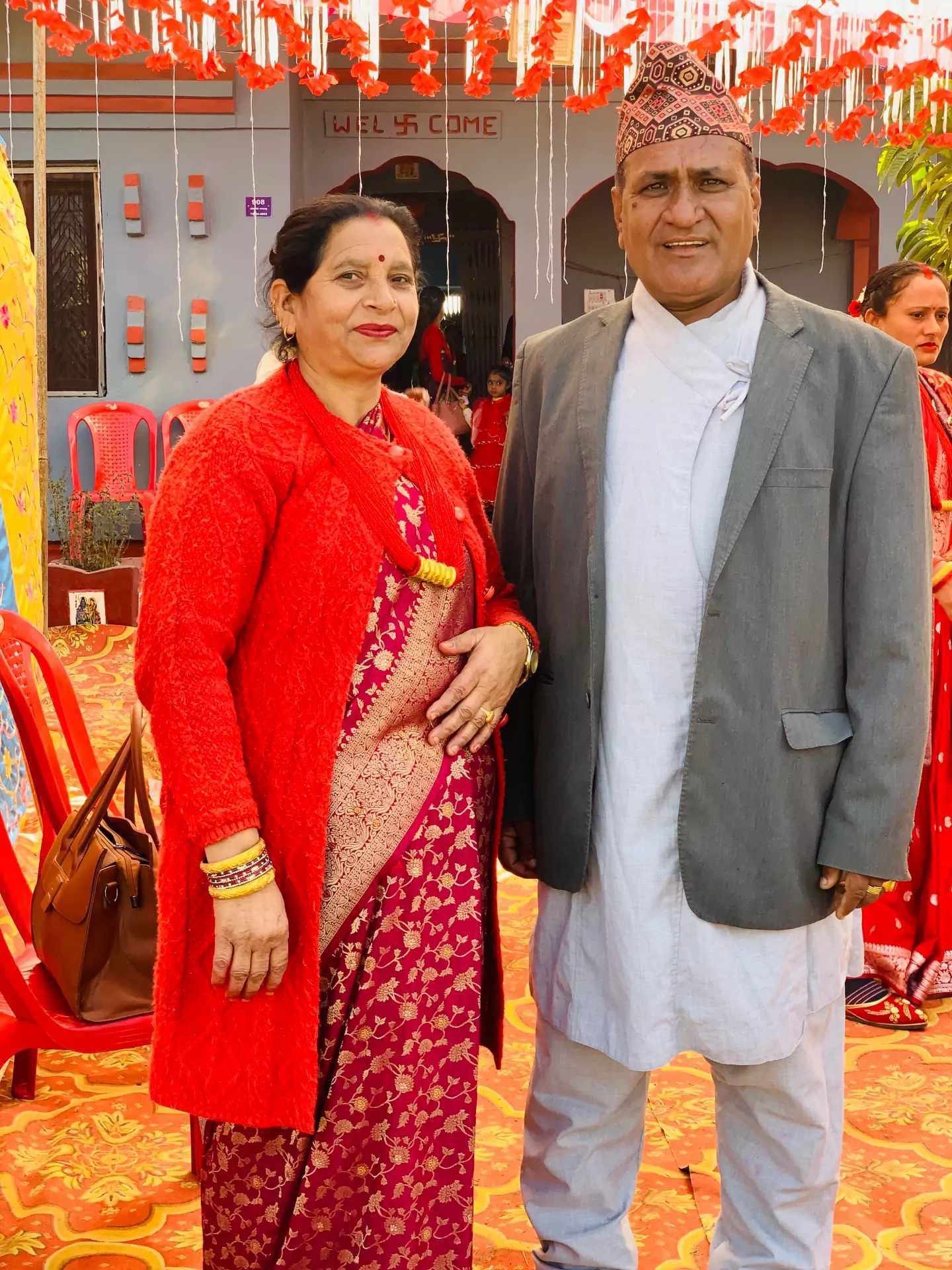 @Bhagawati Gaire
