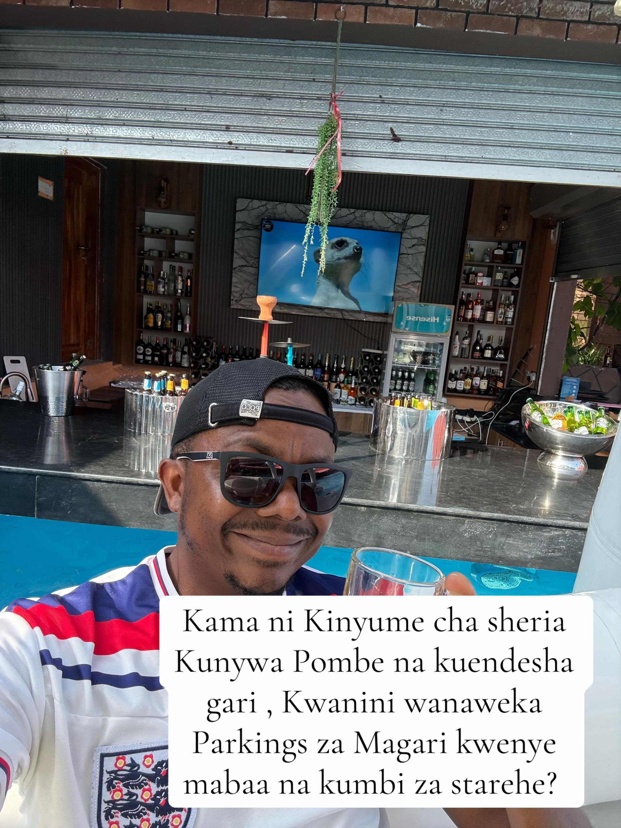 @Mbona
