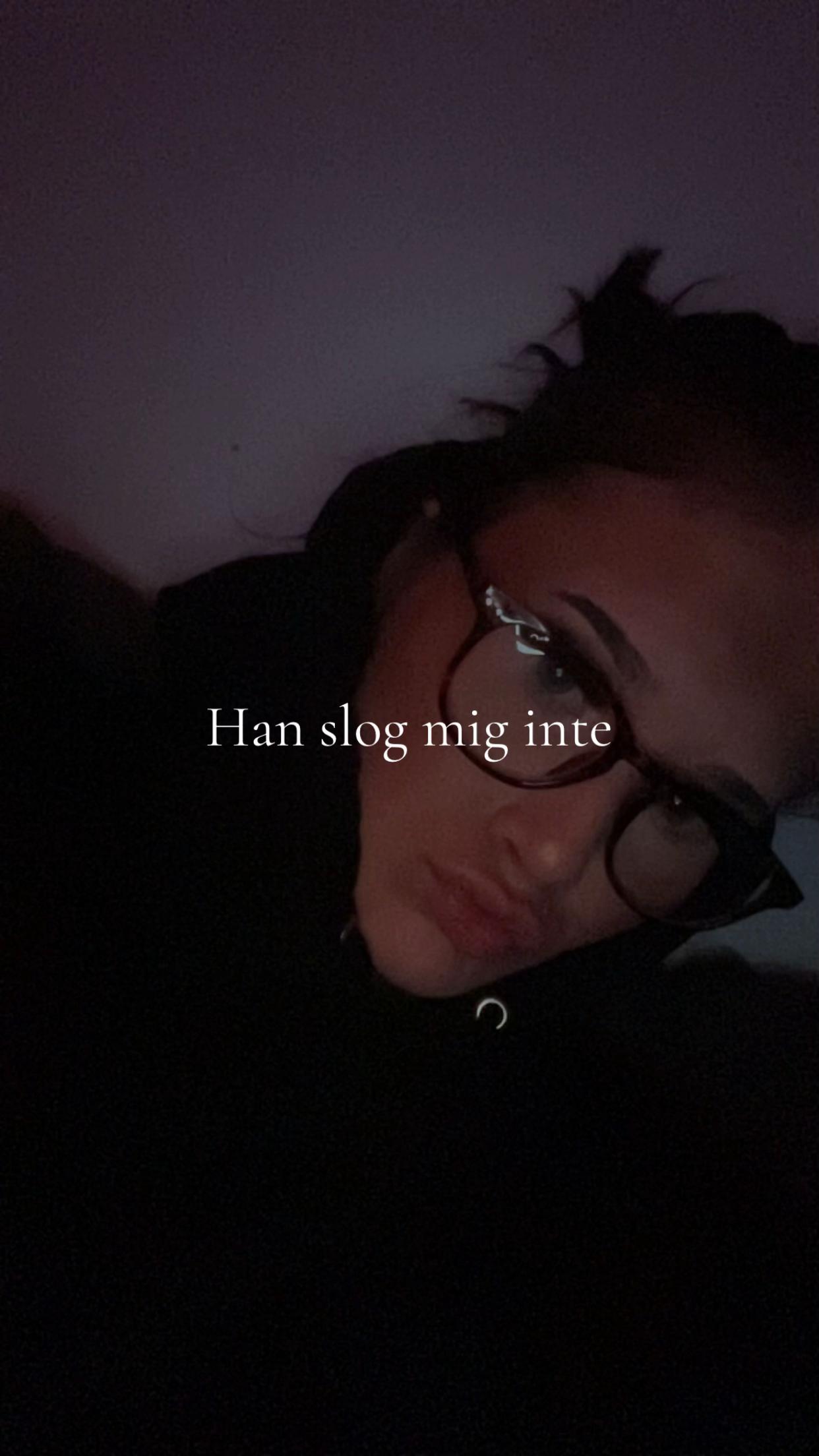 @&Auml;ngla Norlin 💋