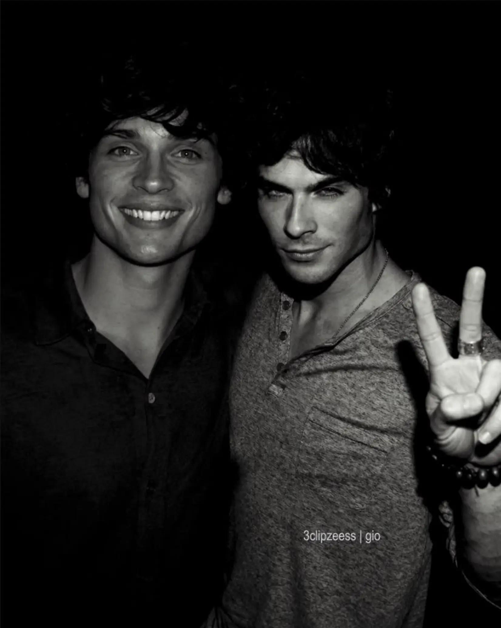 @🧛🏽 Salvatore brothers 🧛🏽🩸