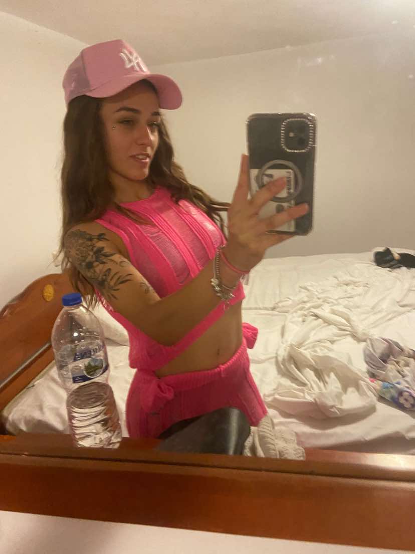 @Sofia vegliatoo