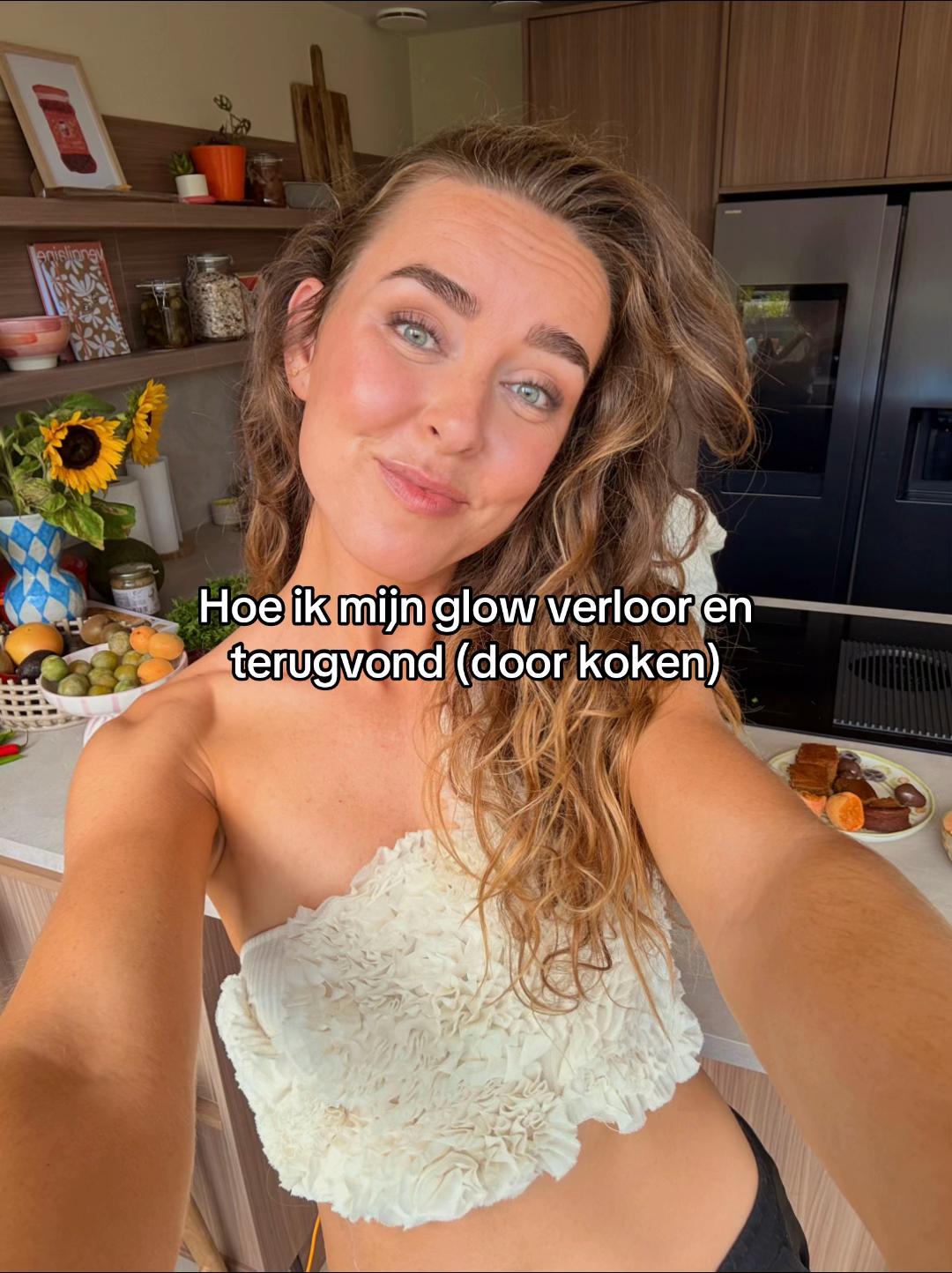 @Veggilaine | Ghislaine