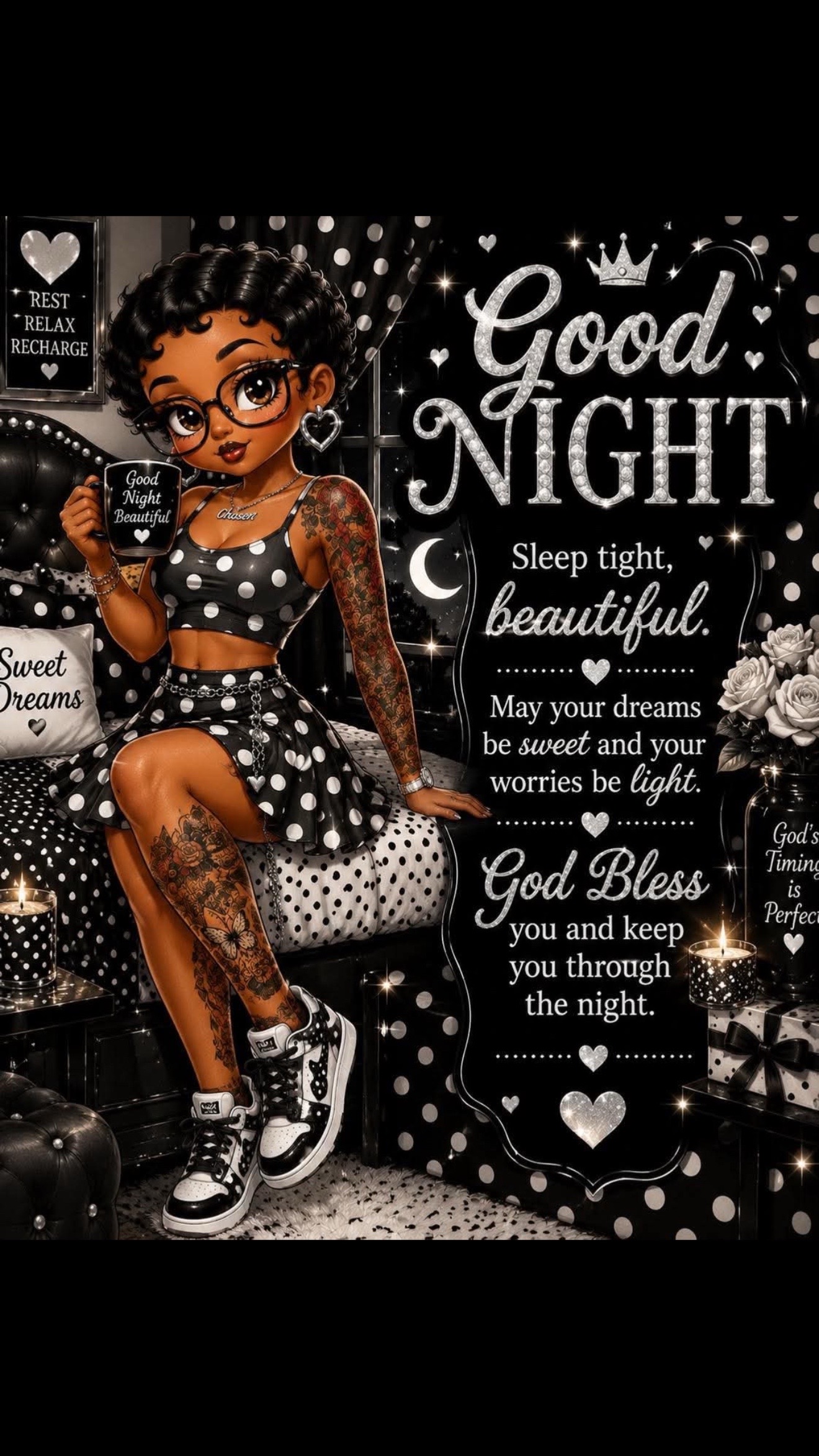 @| GOD’S GiFT ™ 🎁🦋 |