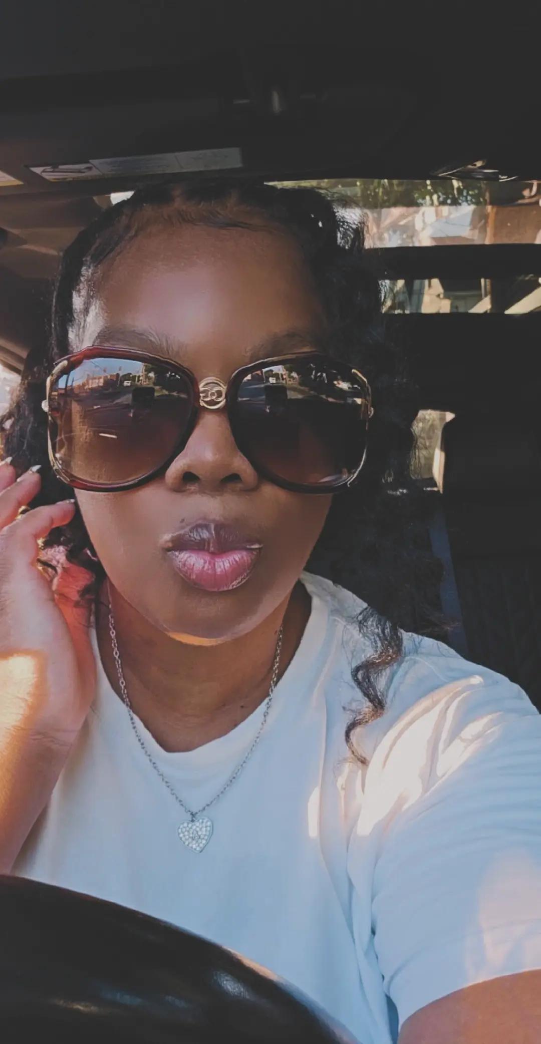 @Monique Jones