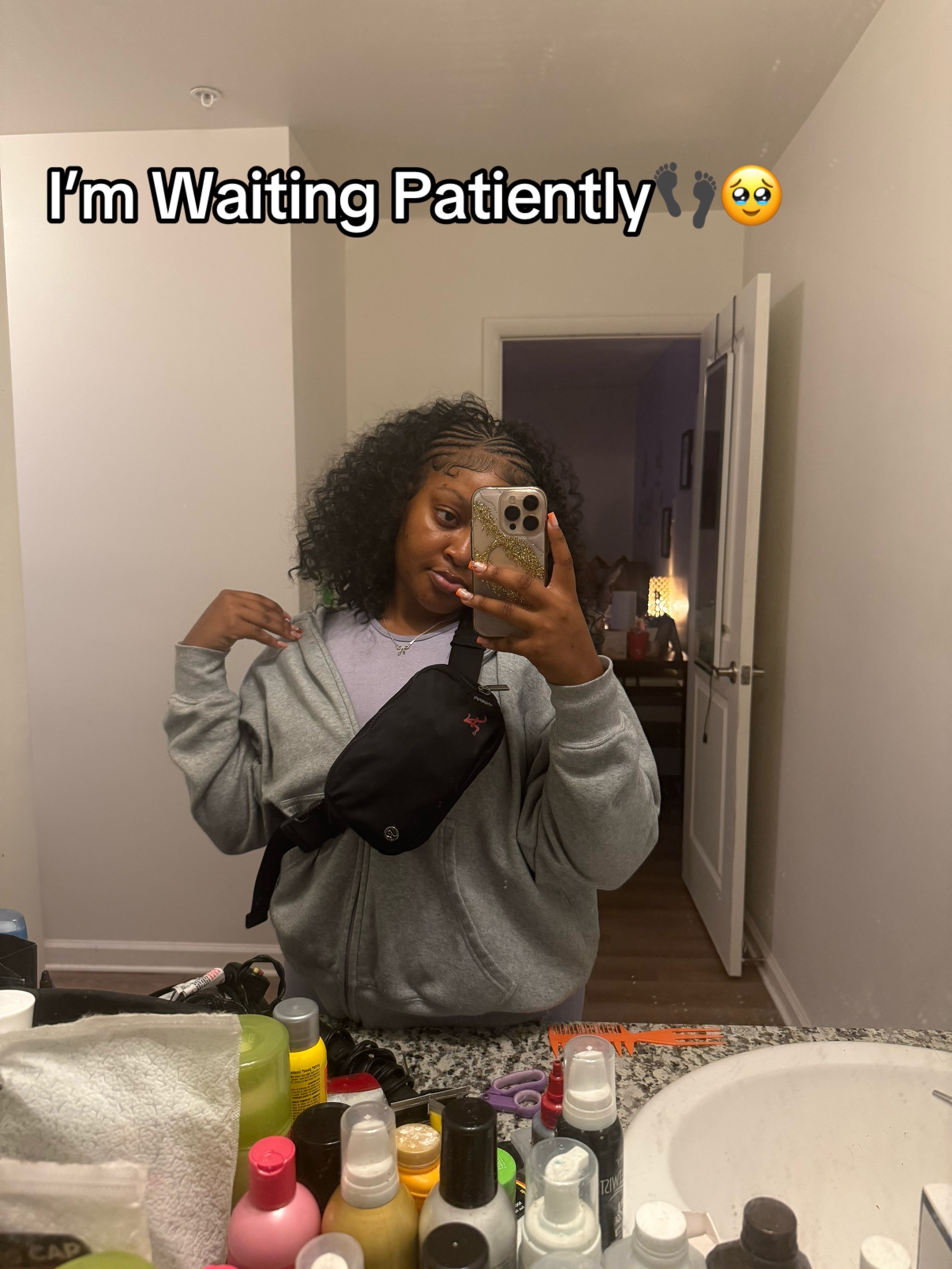 @Lashae 😌