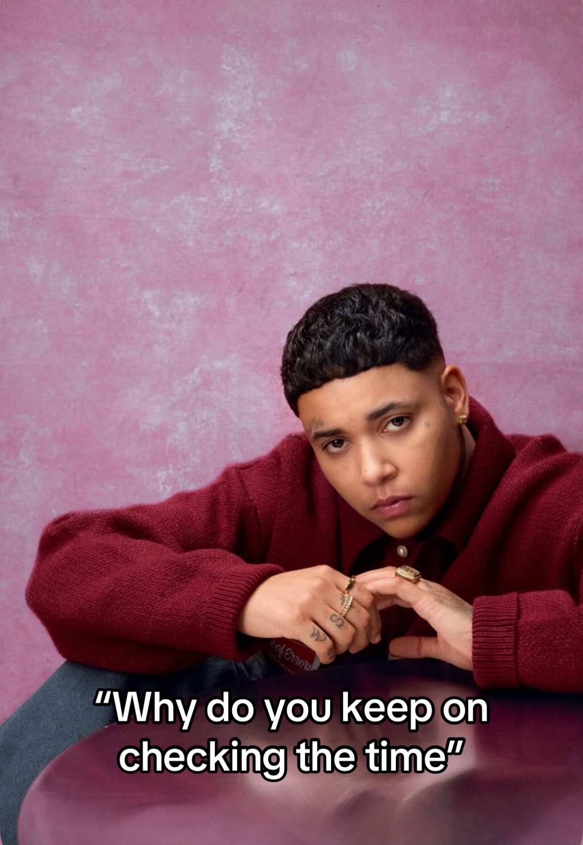 @Kwn Lyrics