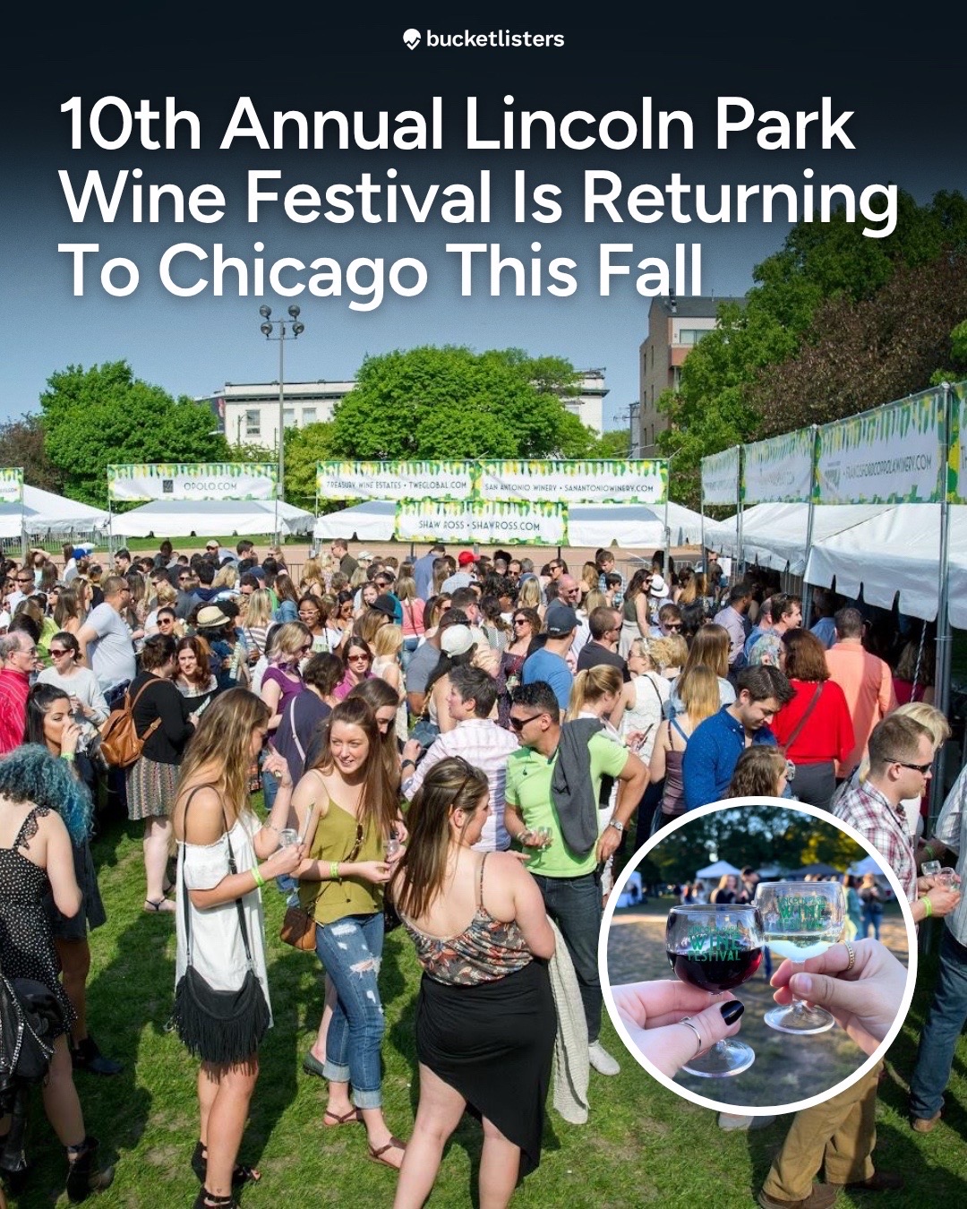 @Chicago Bucket List