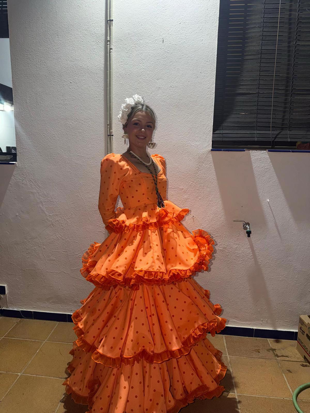 @Elisa Escudero