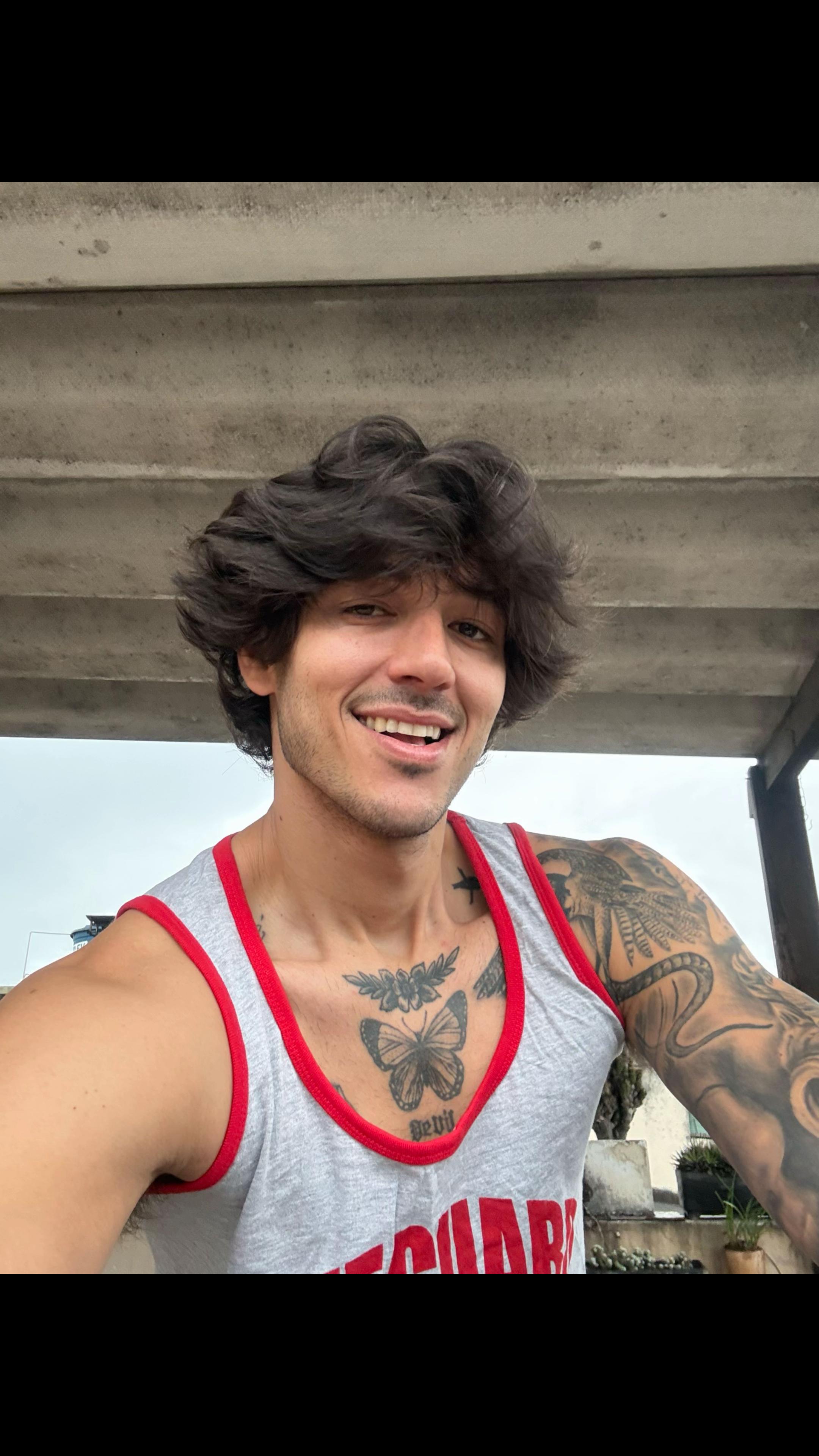 @Davi Bonitu