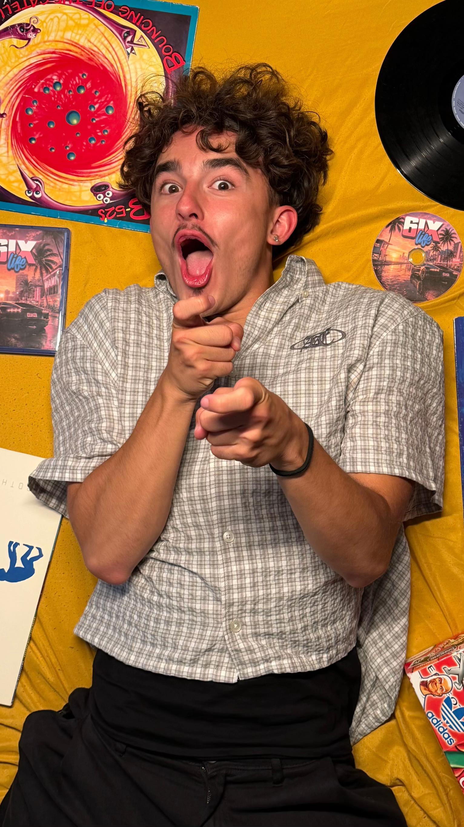 @Tim