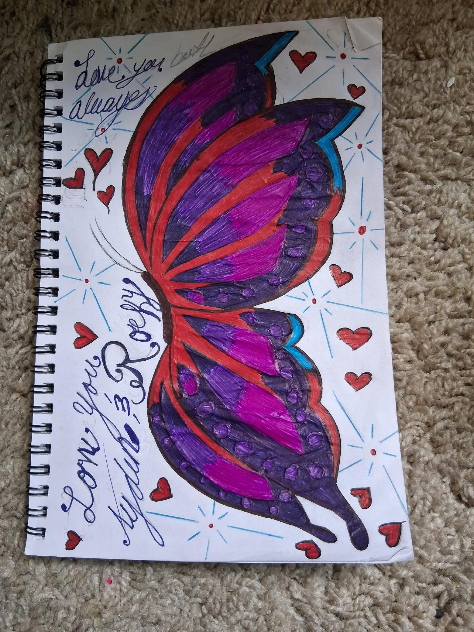 @Maddielover19