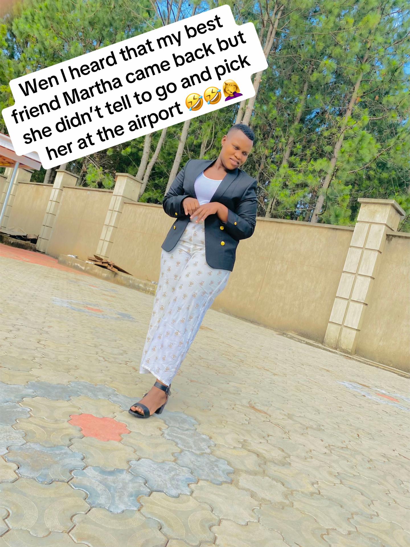 @RICHIE AUNTIE. 💖💙🥰