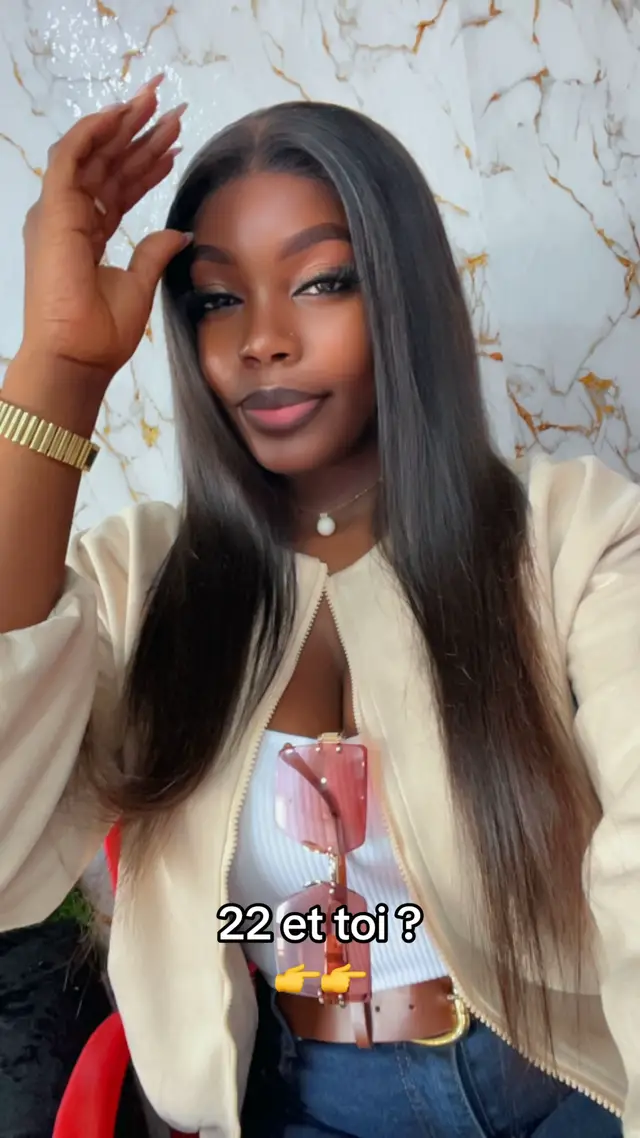 @✨BÉRÉNICE✨