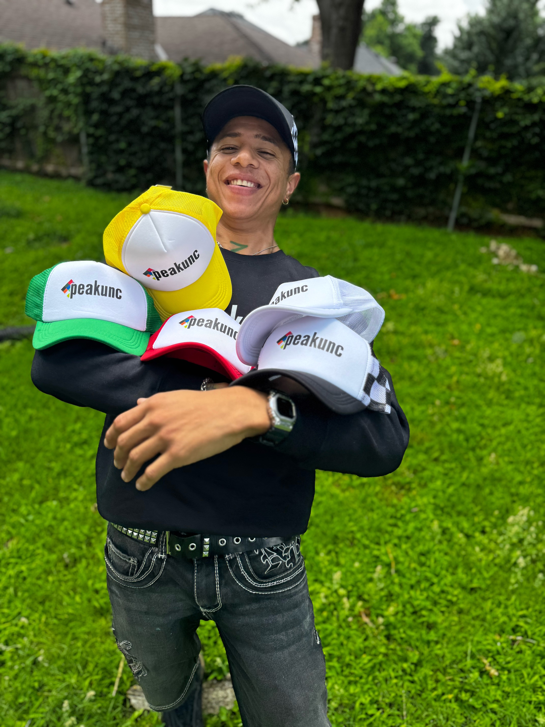 @peakunc