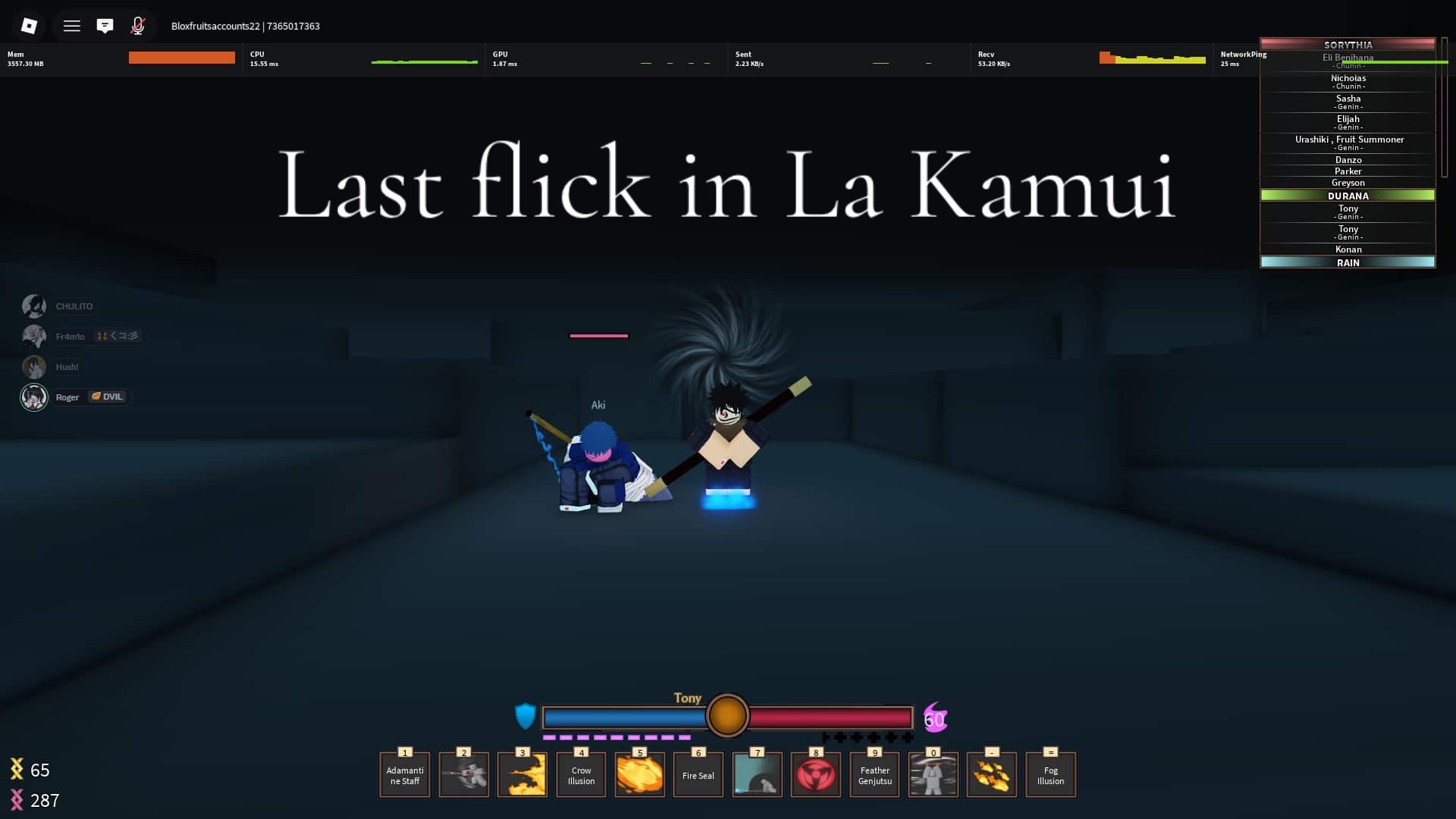 @CHULITO