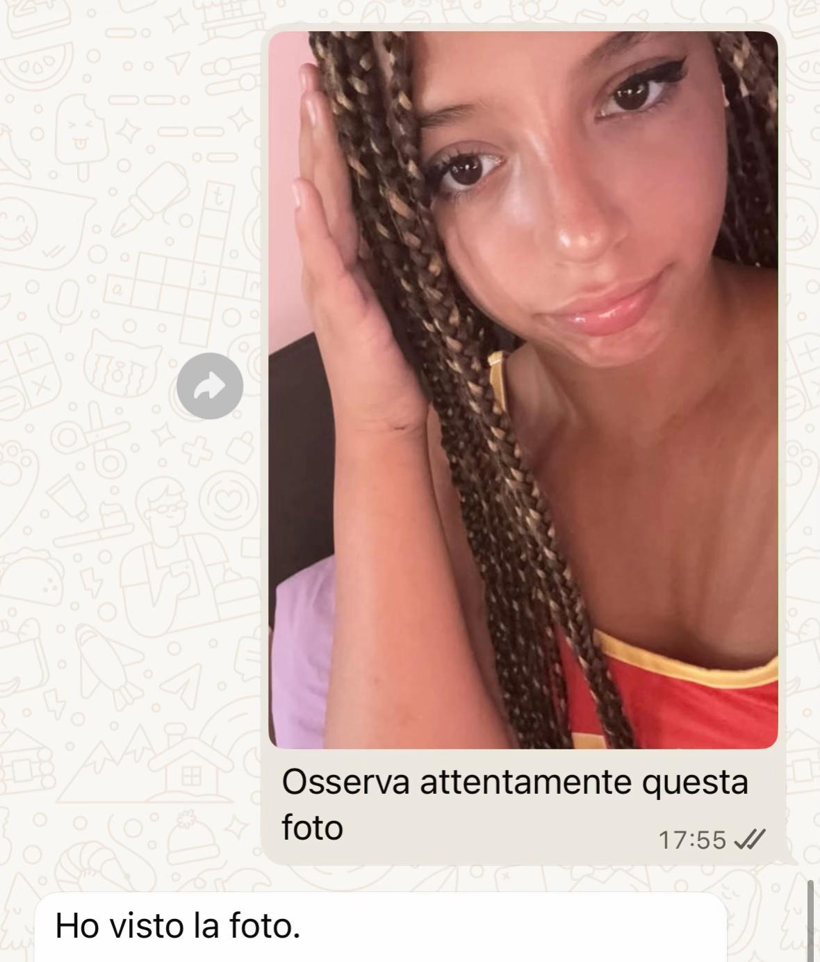@Viola Salerno