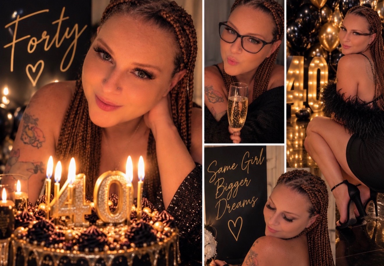 @Destanie Marita