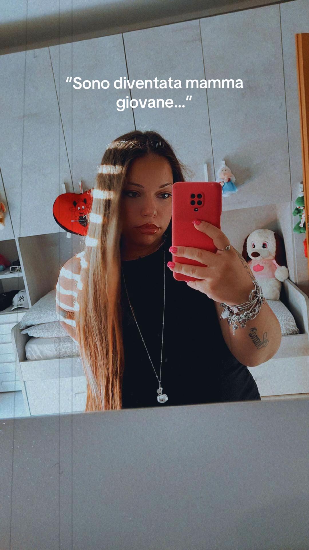 @Luisa Bruno