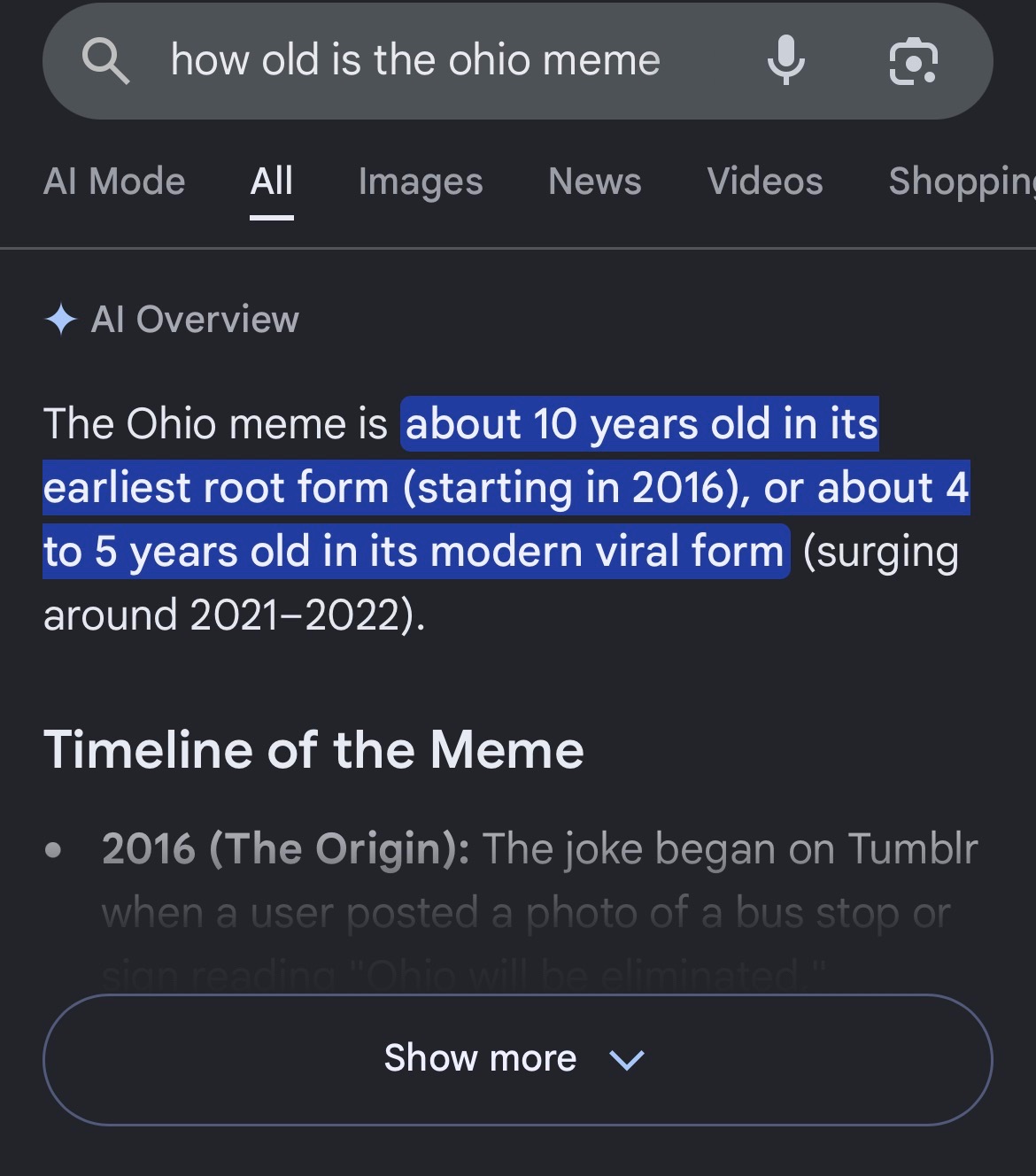 @Mr Meme