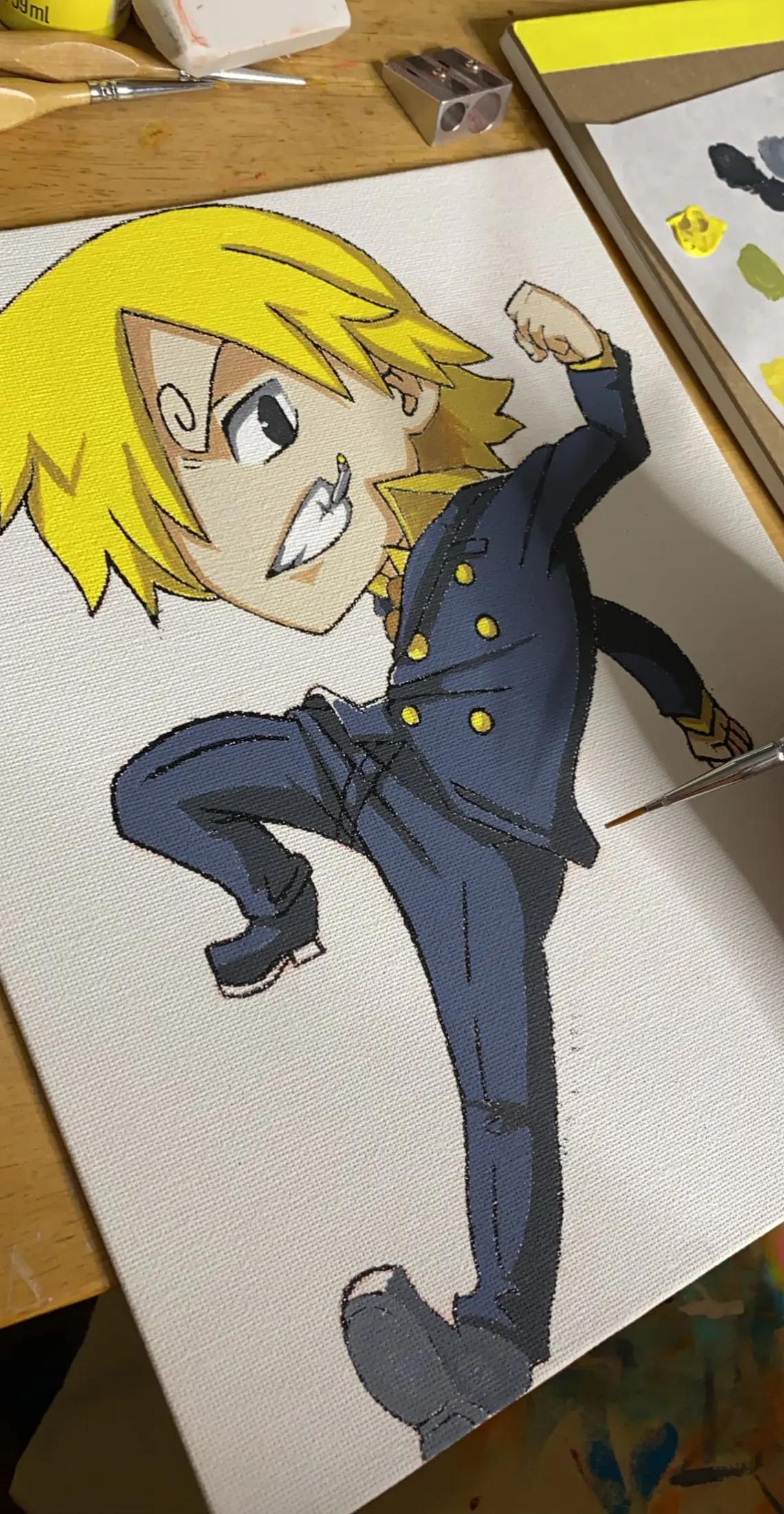 @SaveyArt