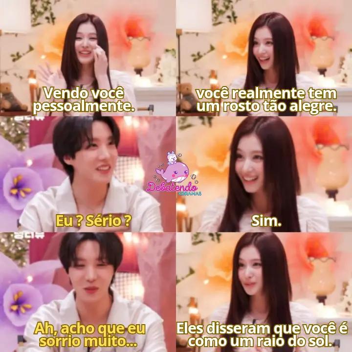@DEBATENDO K-DRAMAS
