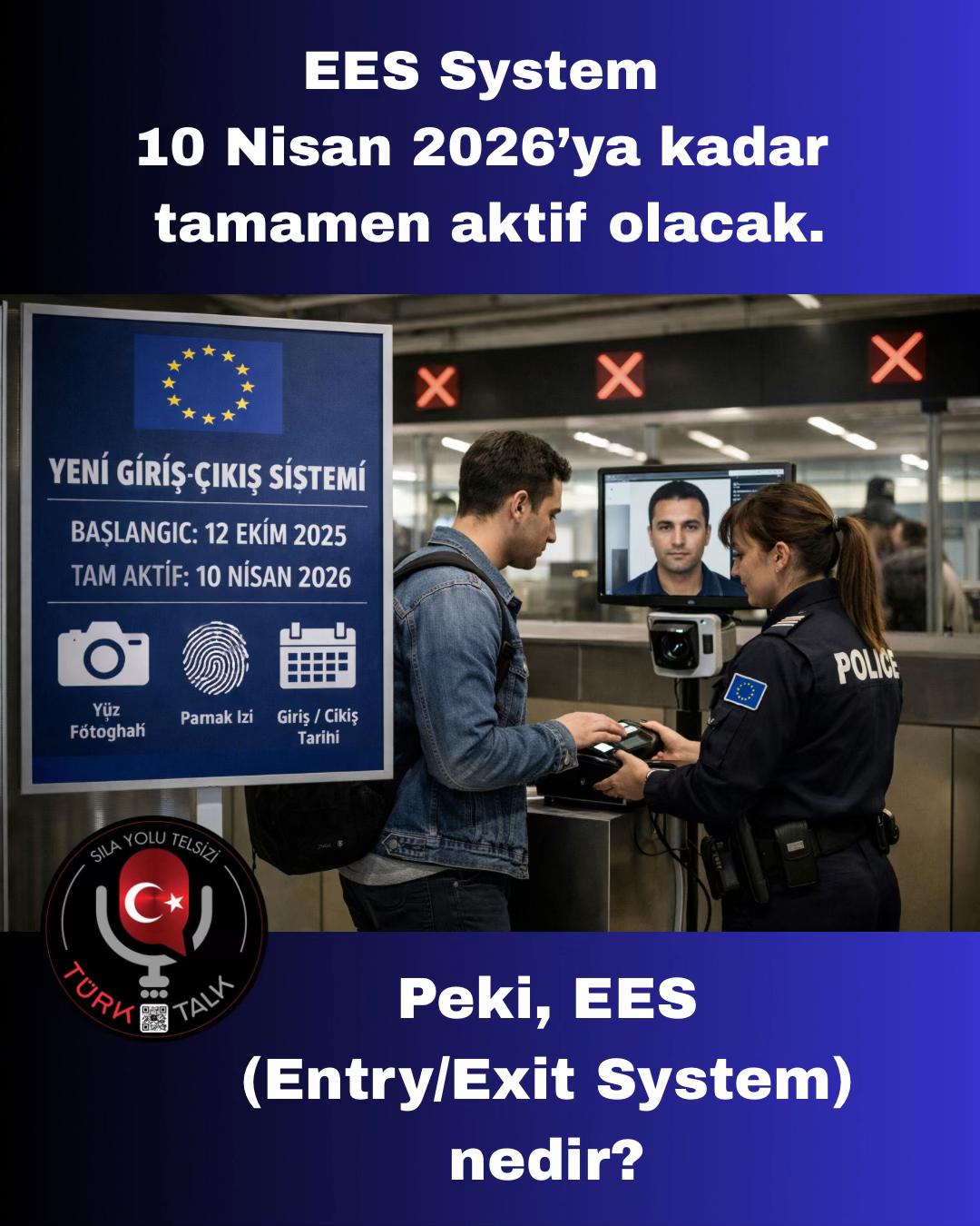 @T&uuml;rk Talk - SilaYolu Telsizi