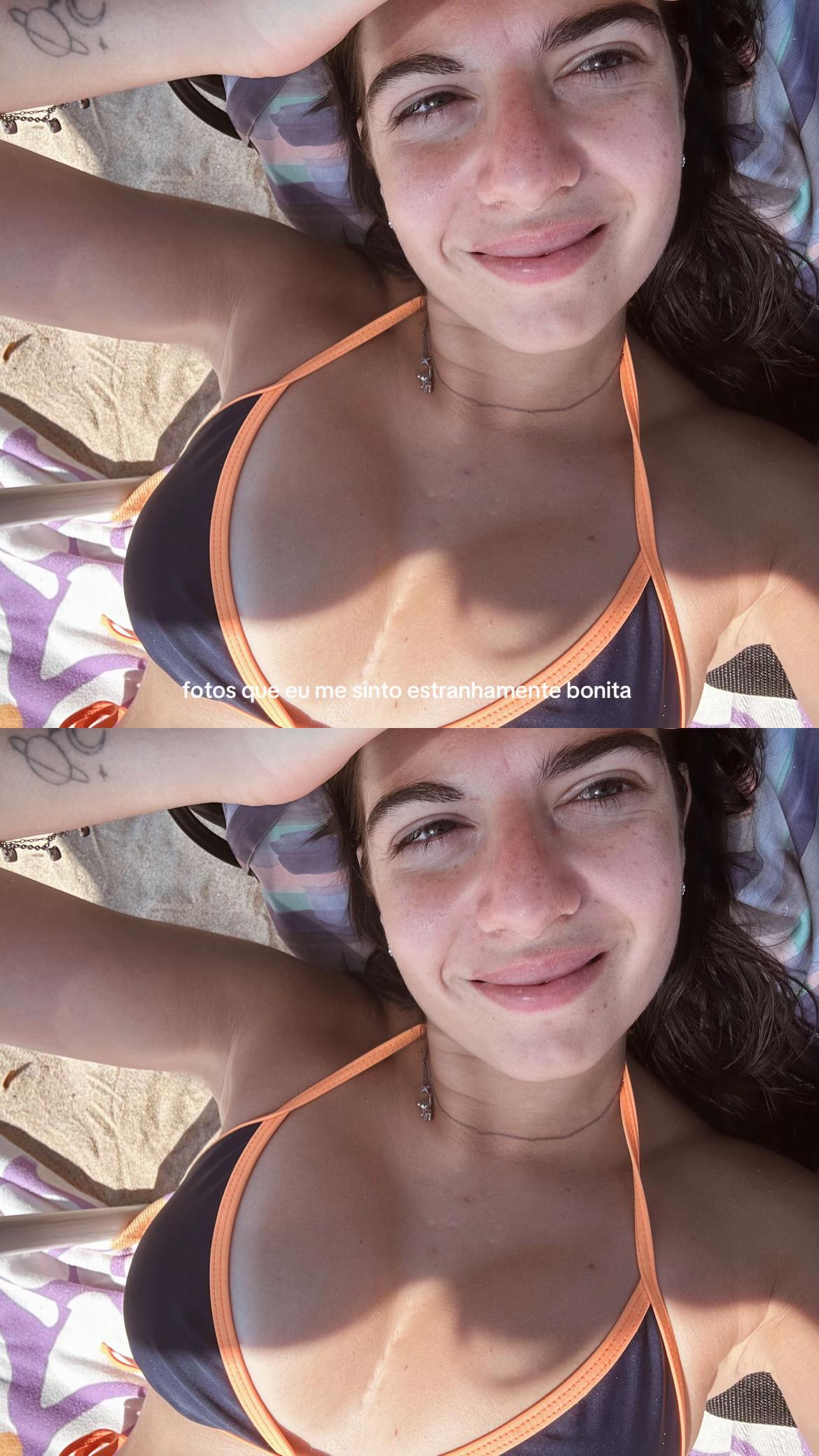 @Bia Soares