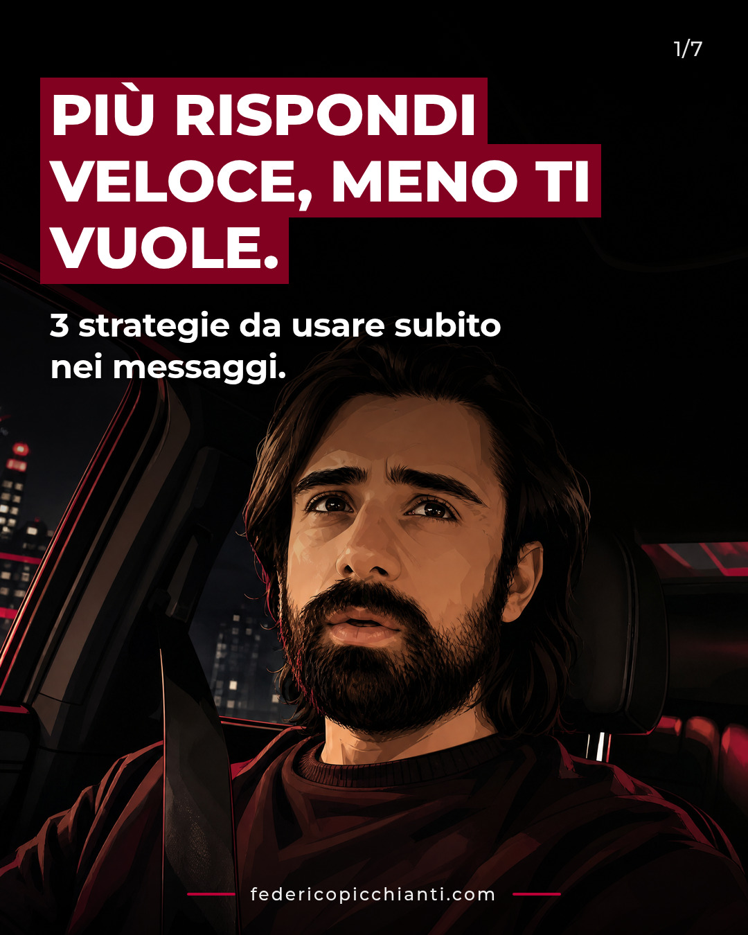 @Federico Picchianti