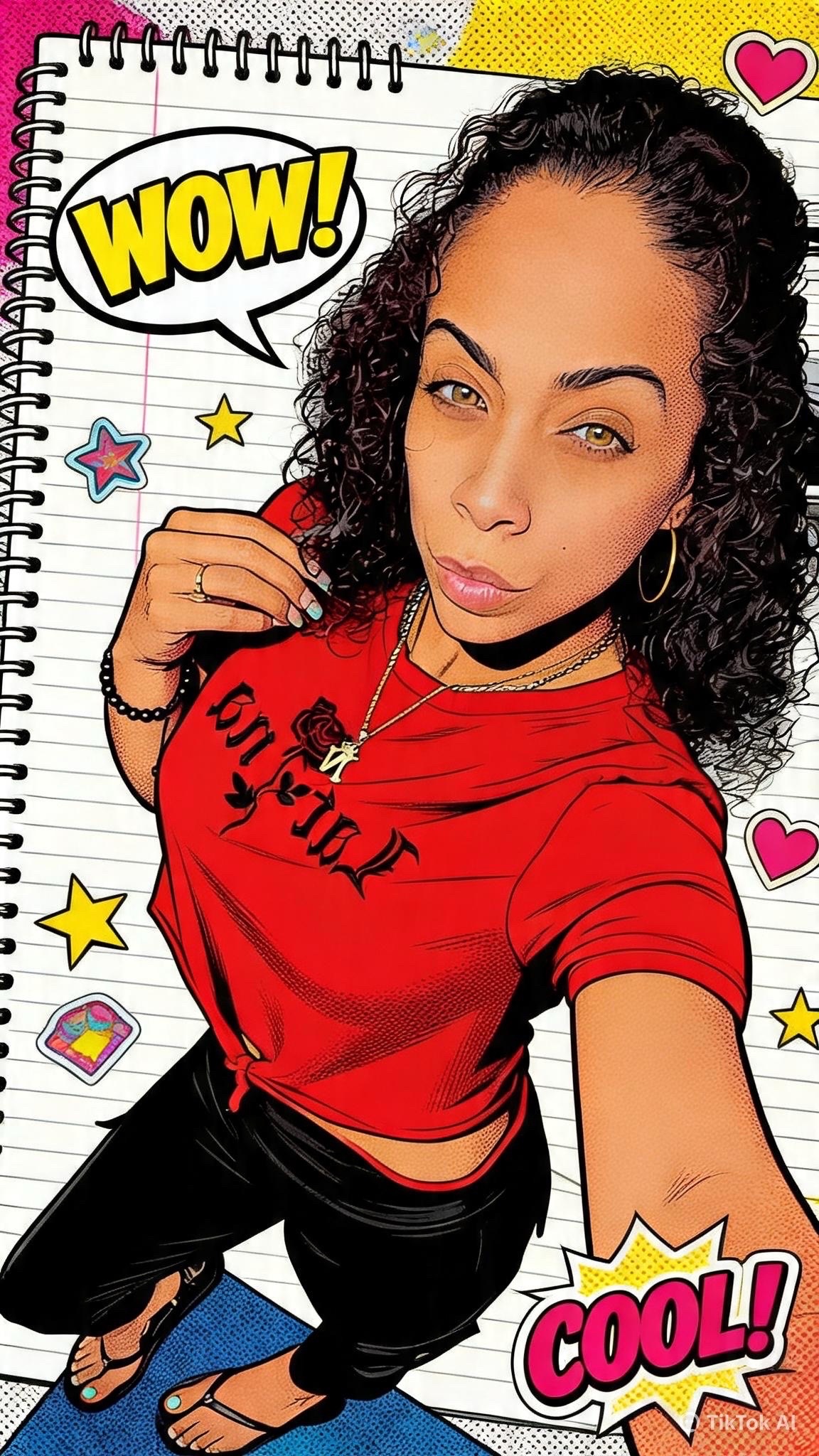 @FoxyRed