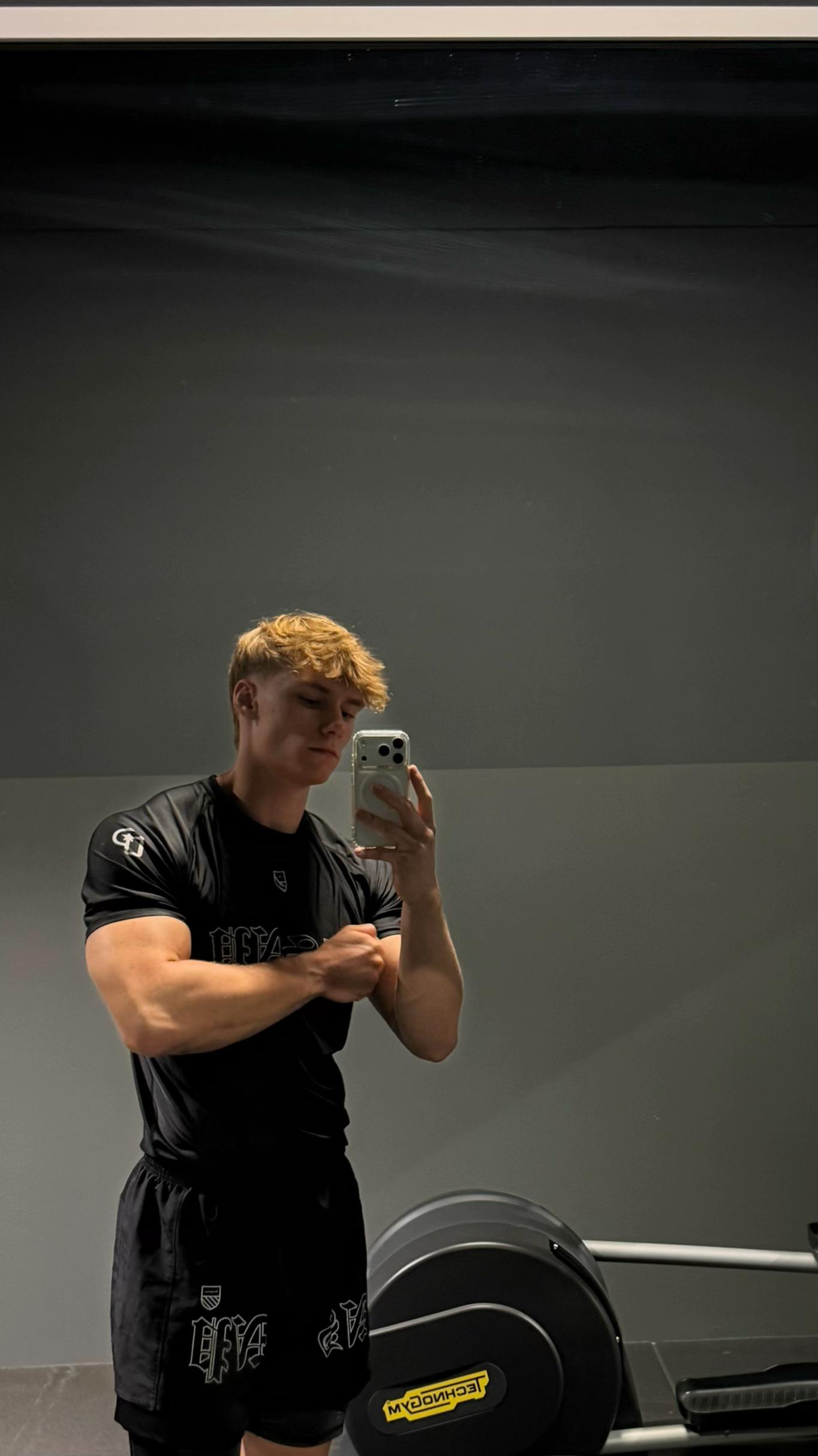 @Fabo | Fitness & Lifestyle