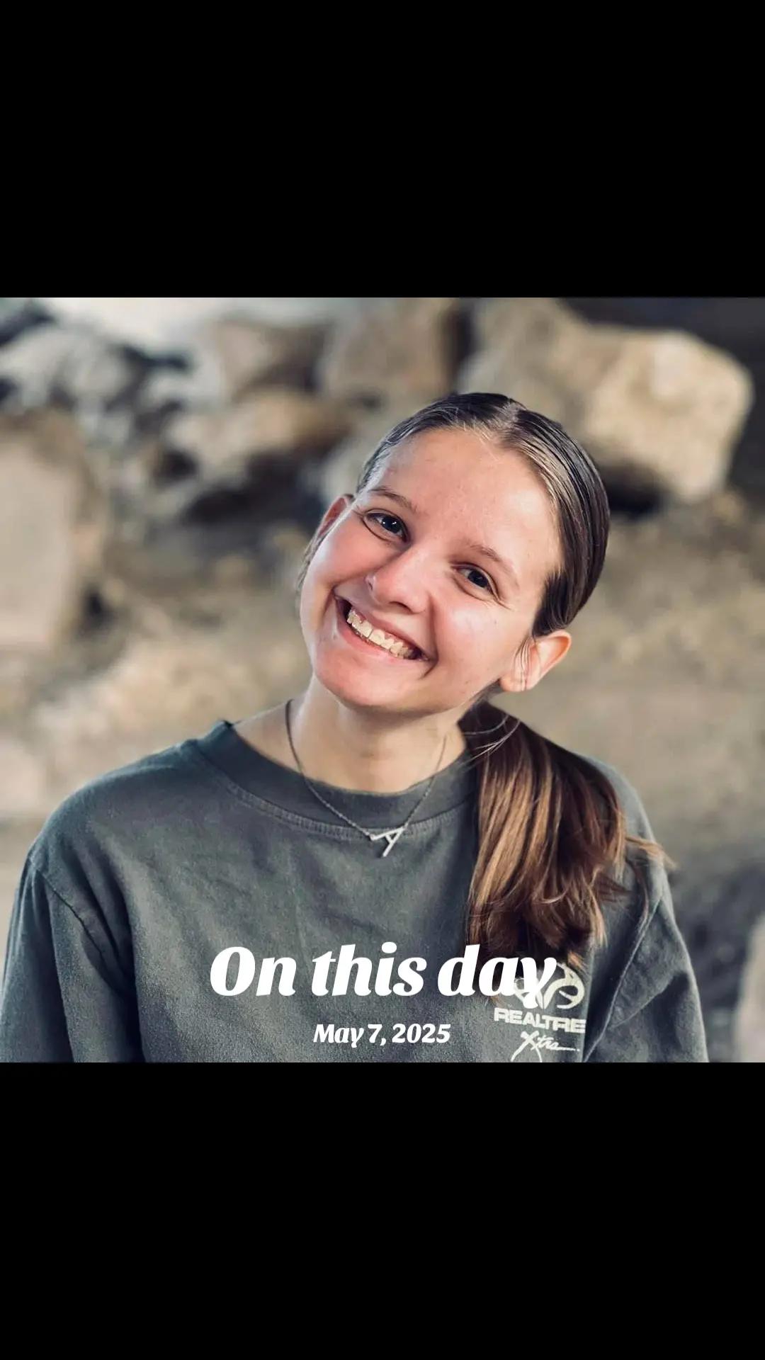 @Amy Kooiman ✝️⚓