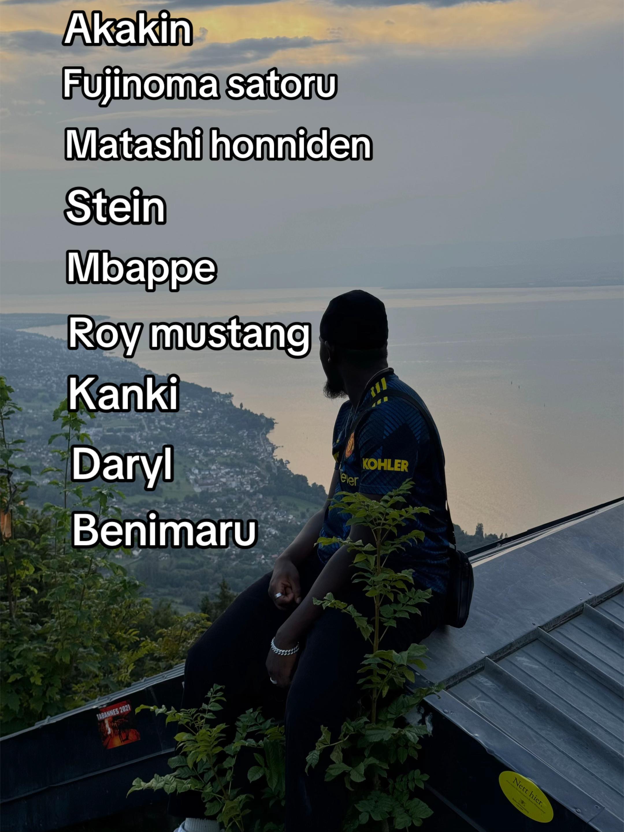 @Franckino