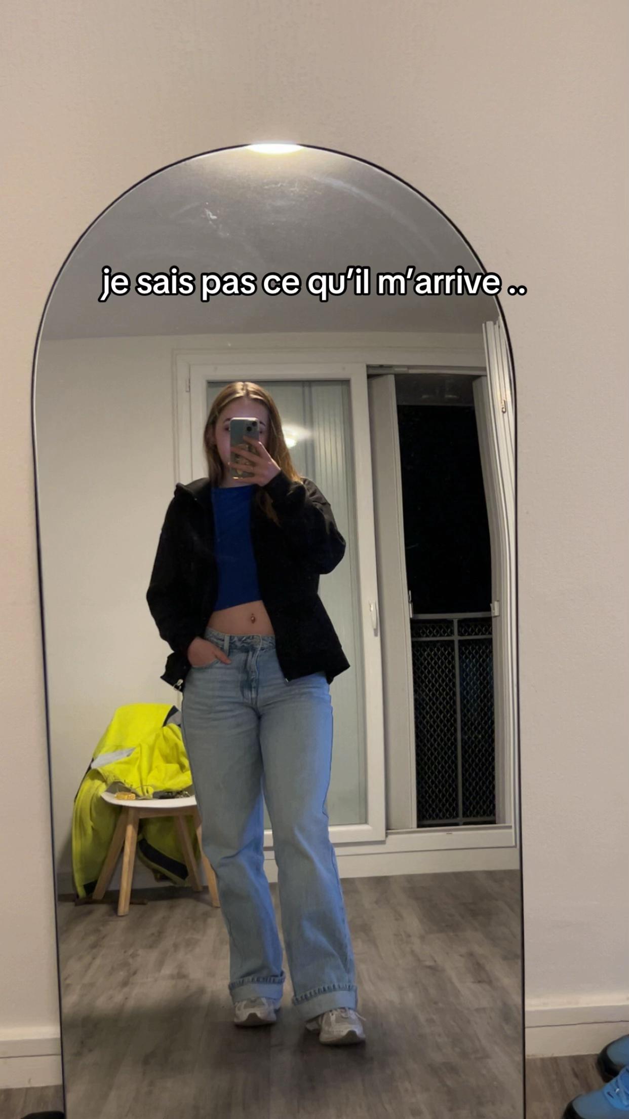@Chloë