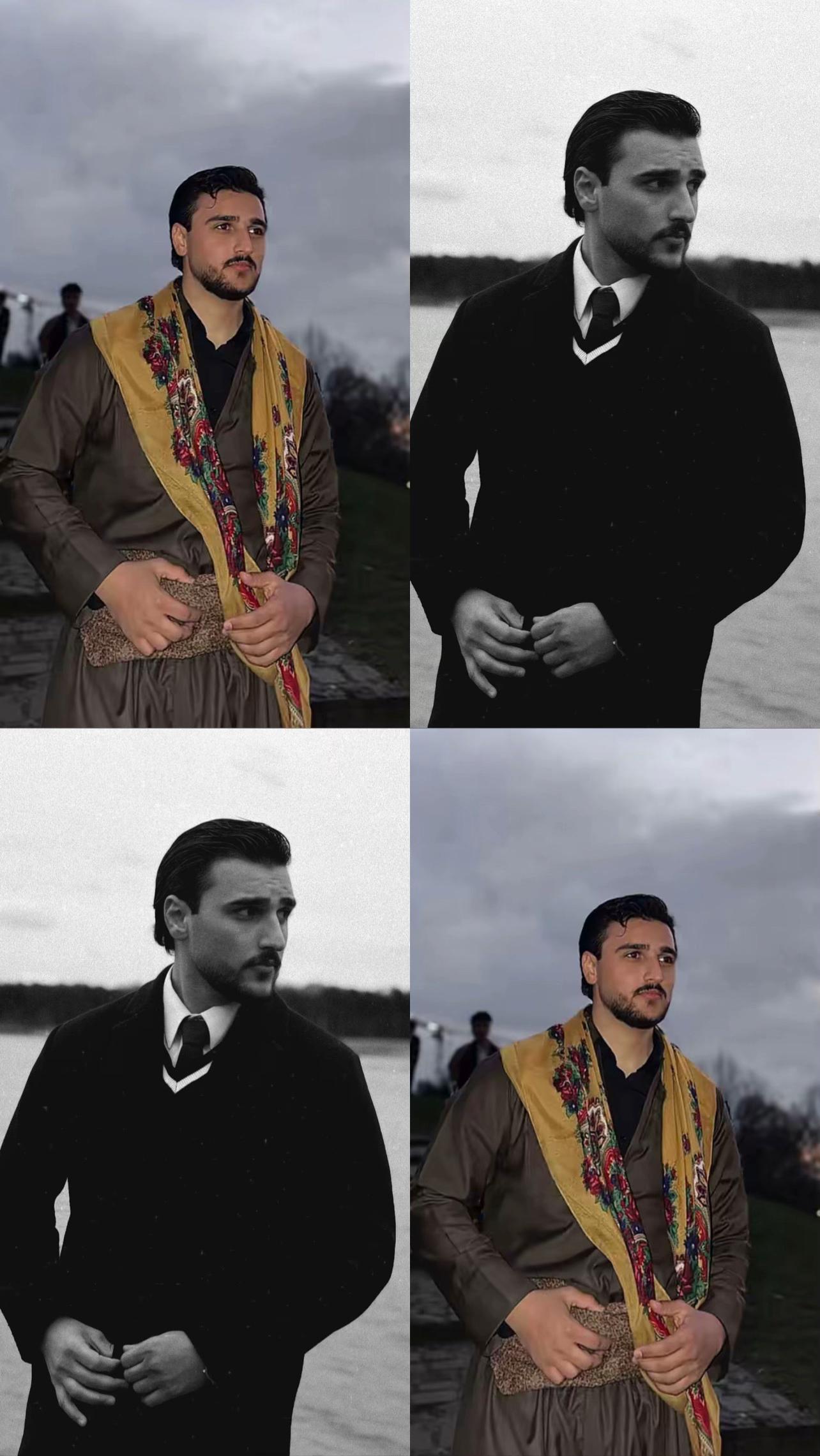 @Kurdish Girls & Boys