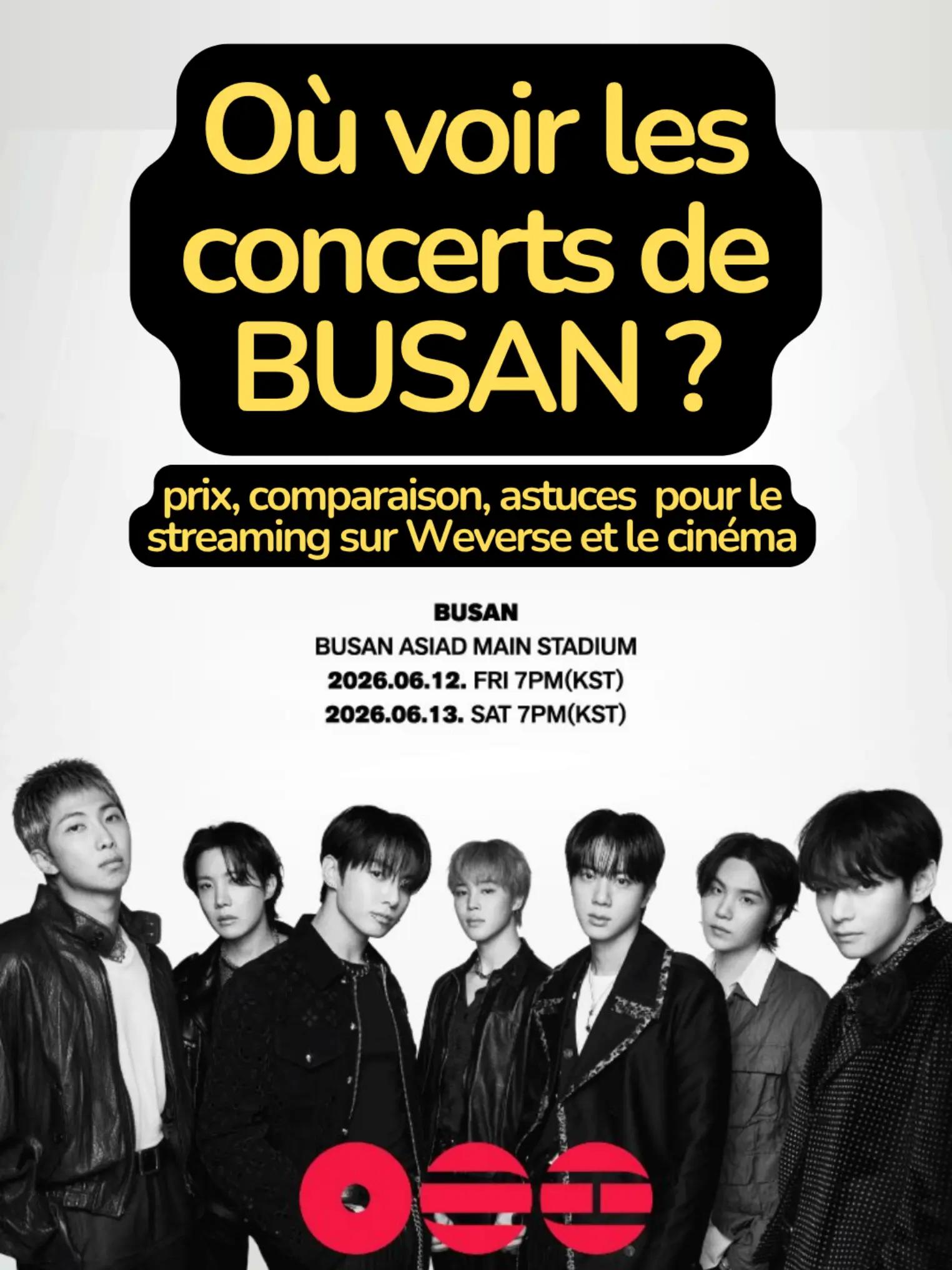 @French BTS